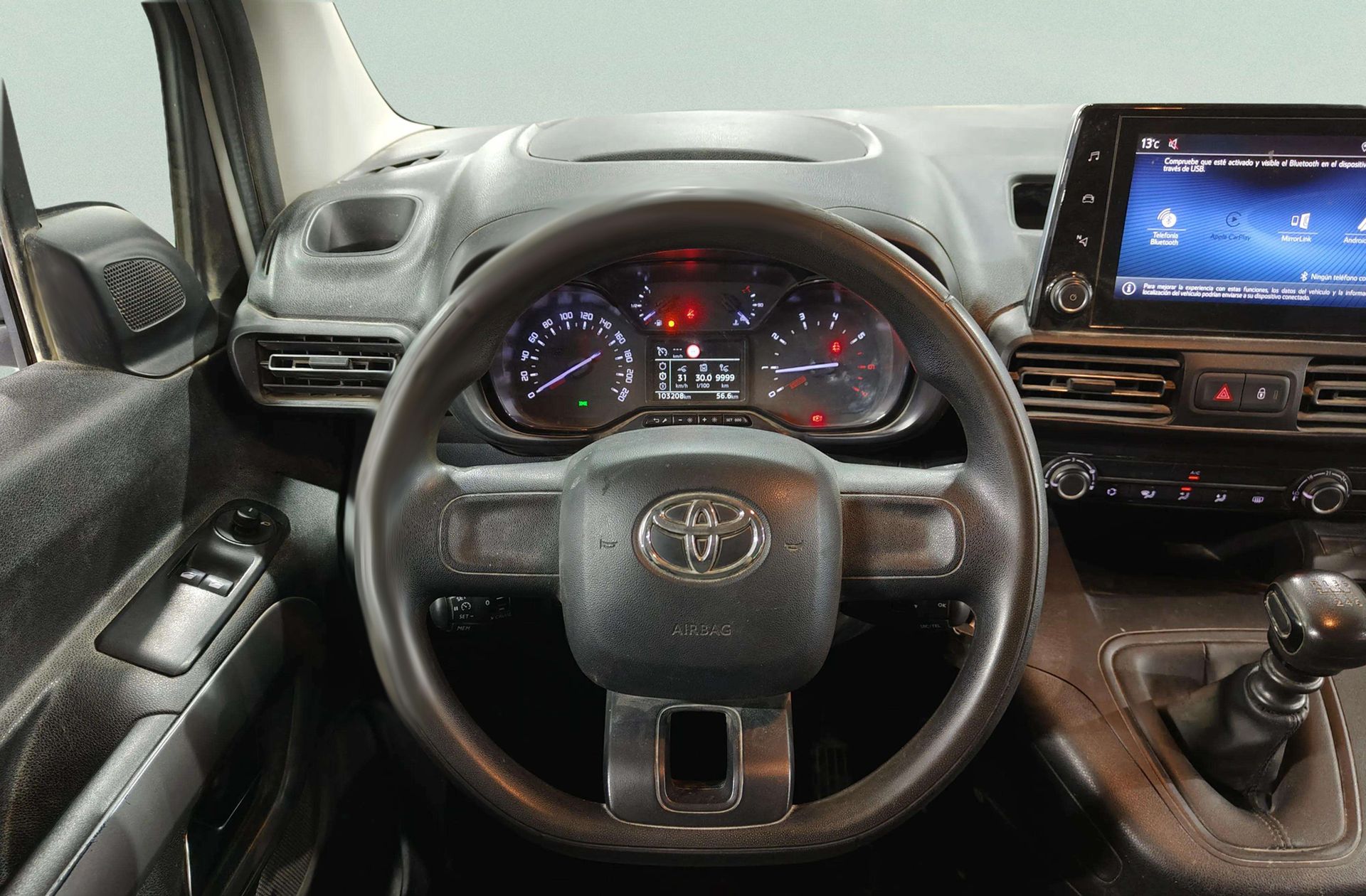 Toyota Proace City 1.5 D VX L1 - foto 19