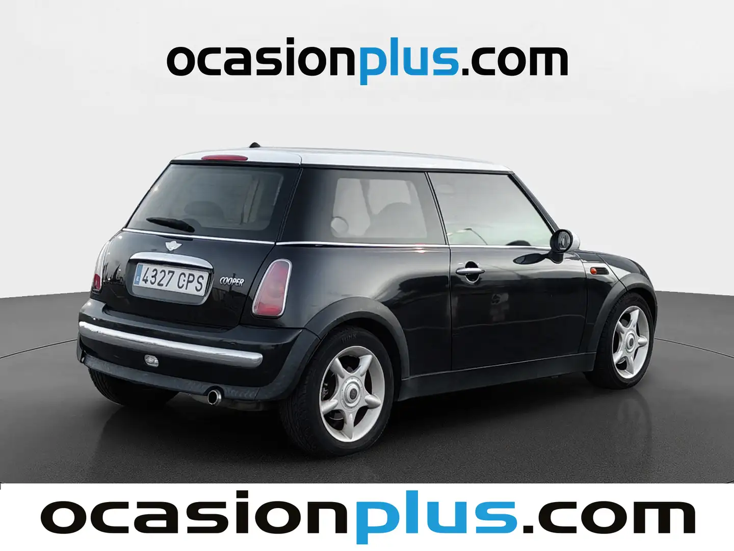 Foto Mini MINI MINI MINI 3 Puertas Cooper (115 CV)