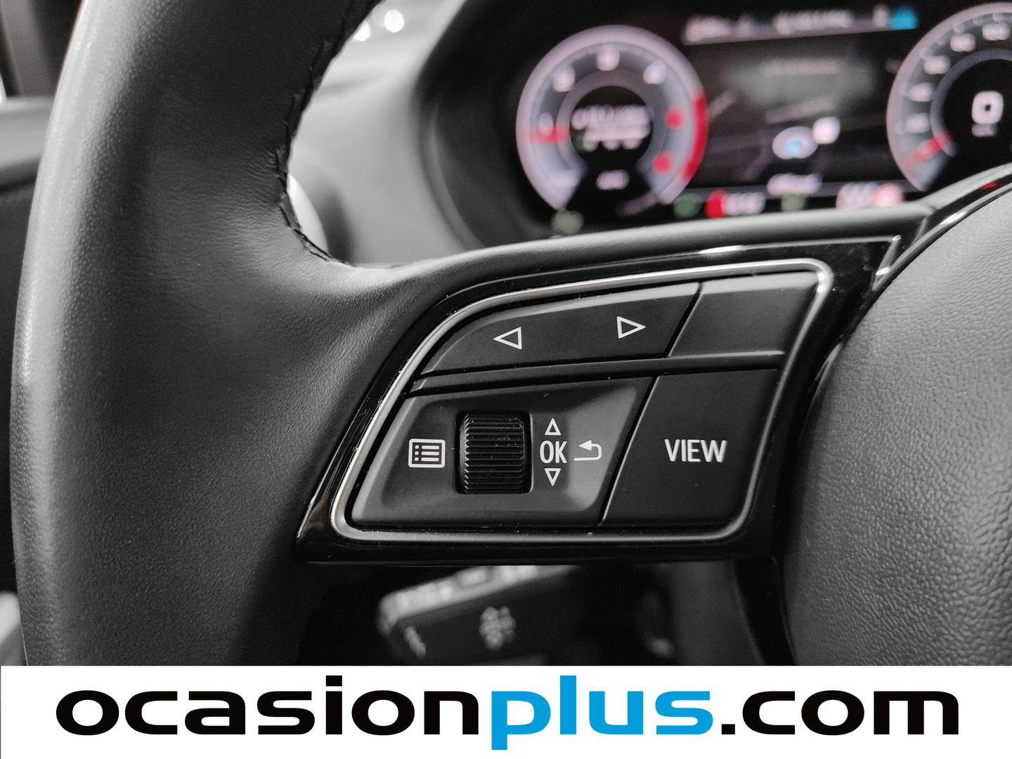 Audi Q2 Audi Q2 S line 30 TDI (116 CV) seminuevo