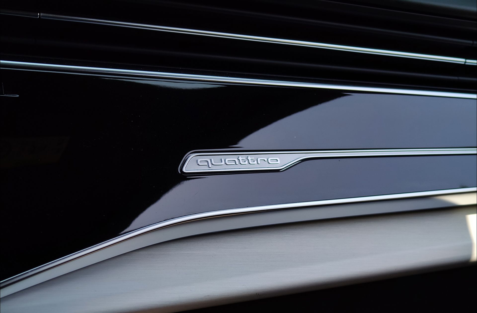 Audi Q8 SQ8 TDI quattro tiptronic Pack S-Line - foto 6