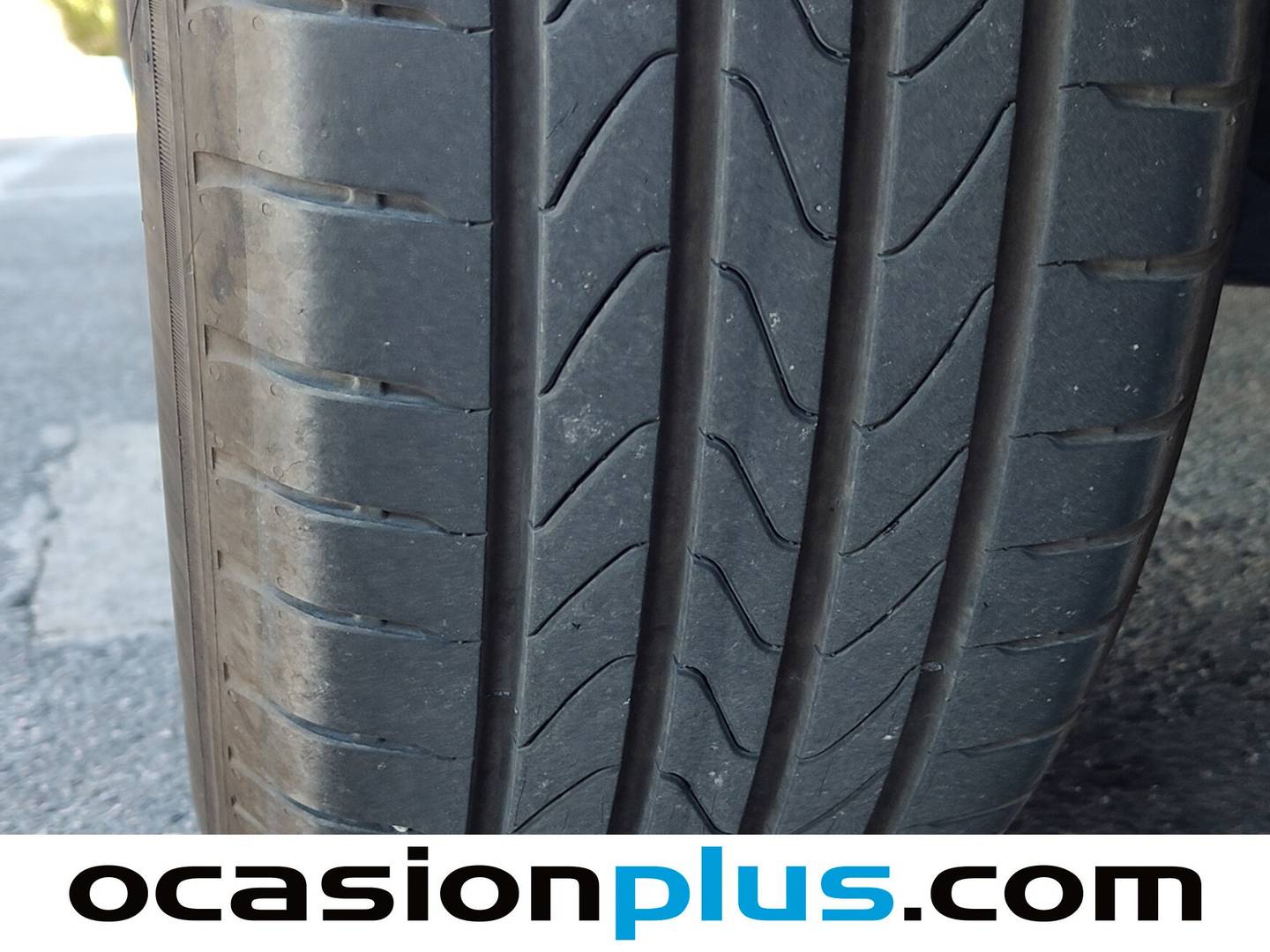 EBRO S400 EBRO S400 1.5 DHE HEV Excellence CVT (211 CV) de ocasión