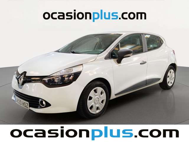 Renault Clio 1.2 16v Business (75 CV) de segunda mano