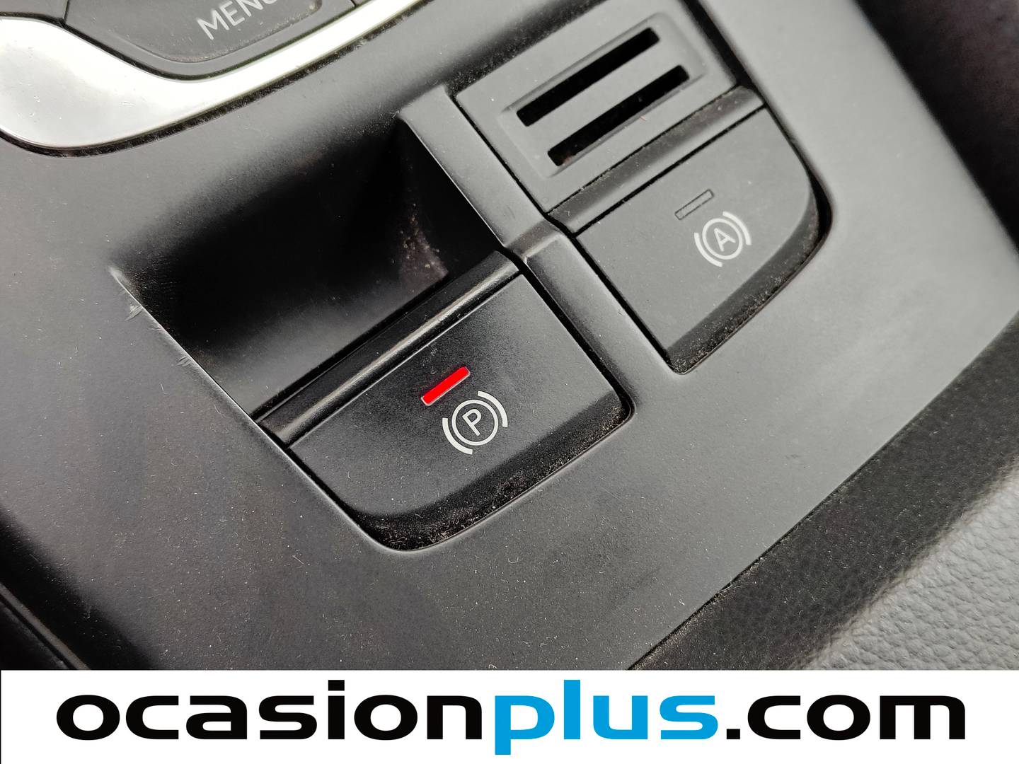 Foto Audi A3 Audi A3 Sportback Ambition Edición especial 2.0 TDI  (150 CV) S-Line