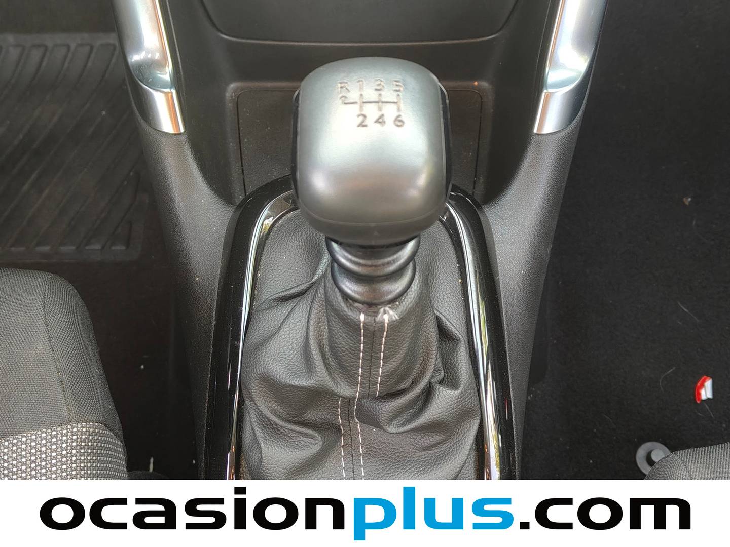Citroën C3 Aircross Citroën C3 Aircross PureTech 110 S&S You! (110 CV) de segunda mano