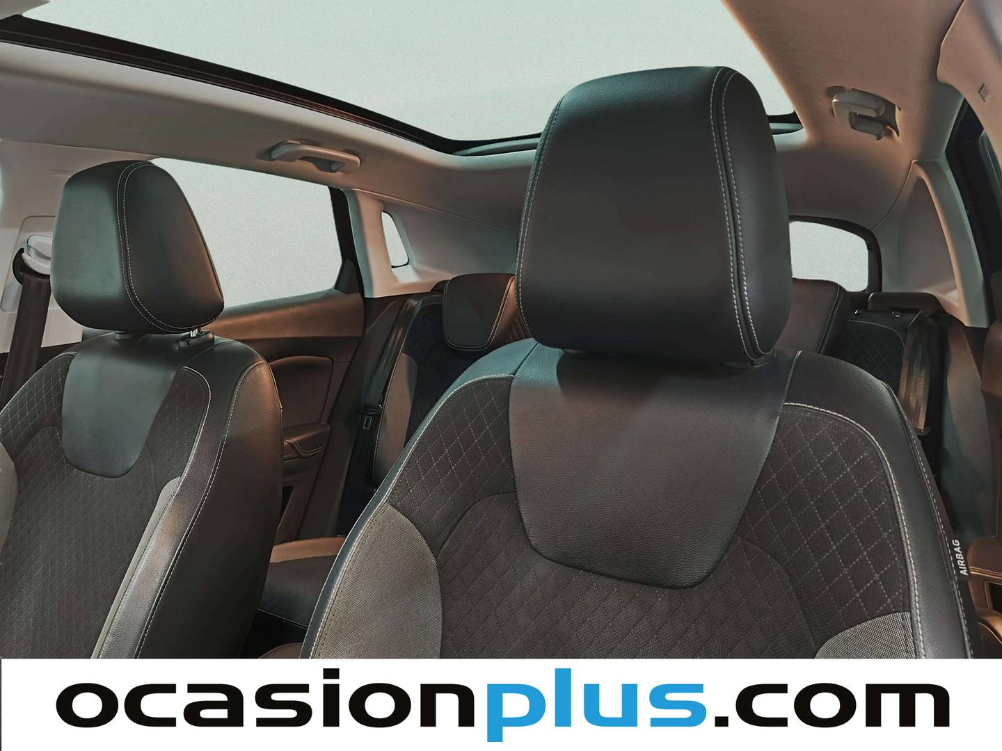 Equipamiento del Opel Grandland X Opel Grandland X 1.6 CDTi Excellence  (120 CV)