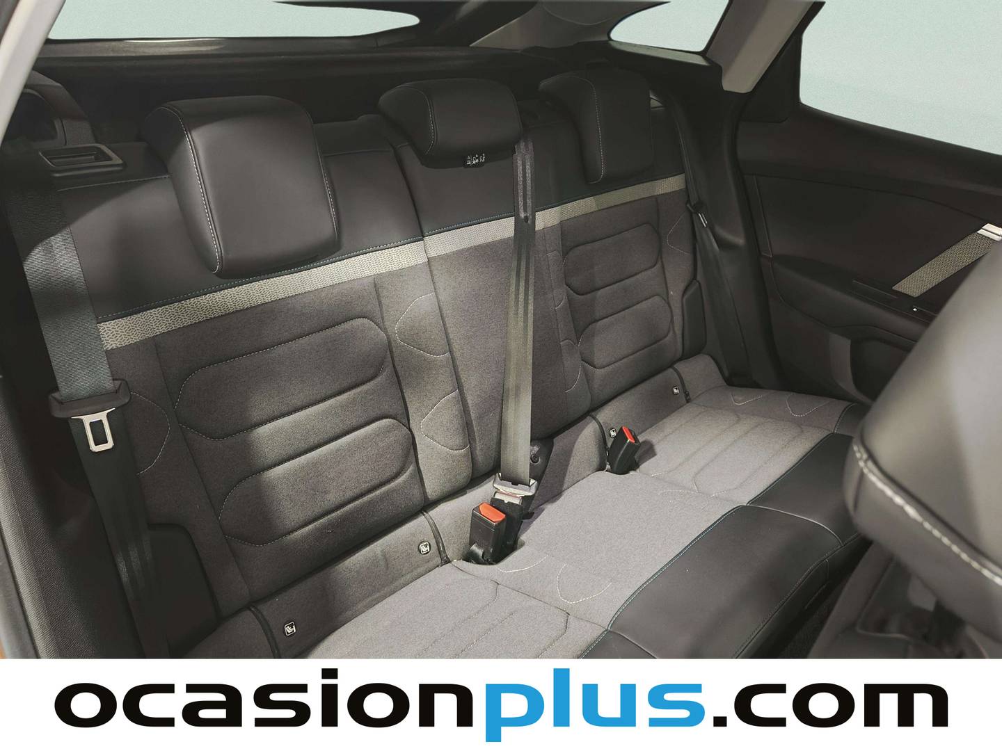 Citroën C4 Citroën C4 BlueHDi 130 S&S Feel Pack EAT8 (130 CV) km 0