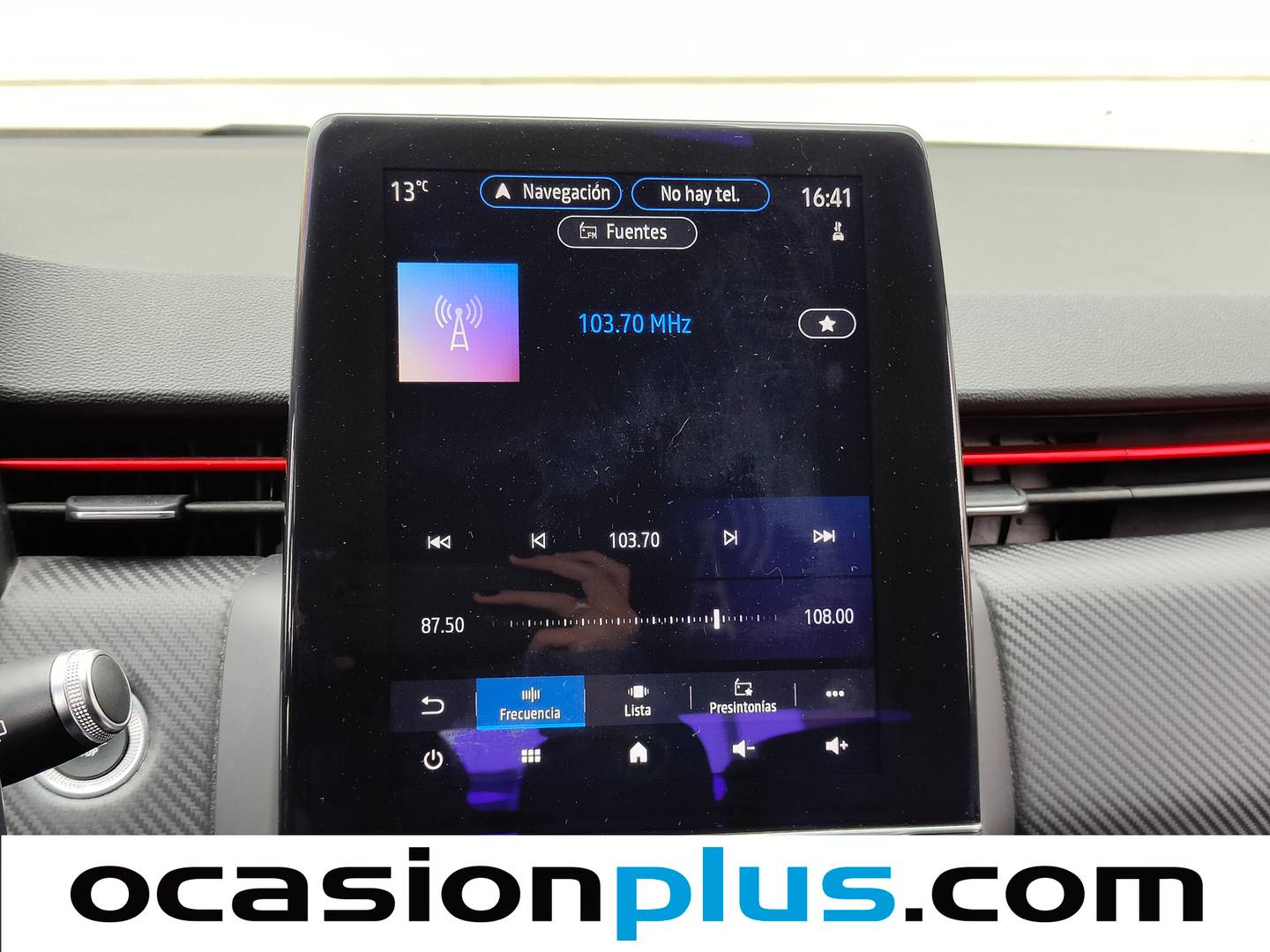 Renault Clio Renault Clio 1.5 dCi N-Connecta 4x2 (110 CV) 2019