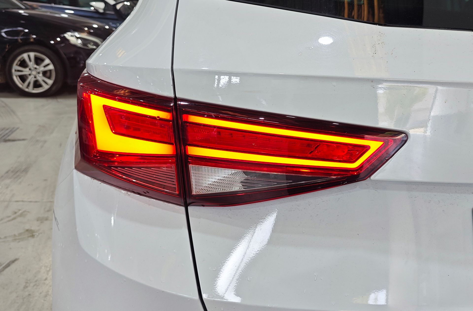 SEAT Ateca 1.5 TSI Style XL - foto 16