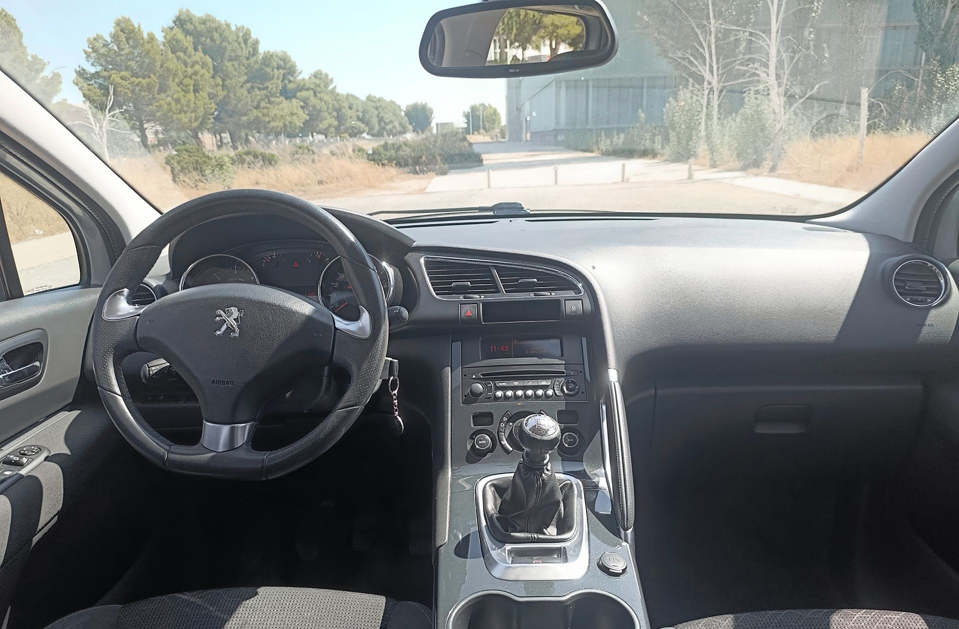 Peugeot 3008 2.0 BlueHDi Style FAP - foto 7