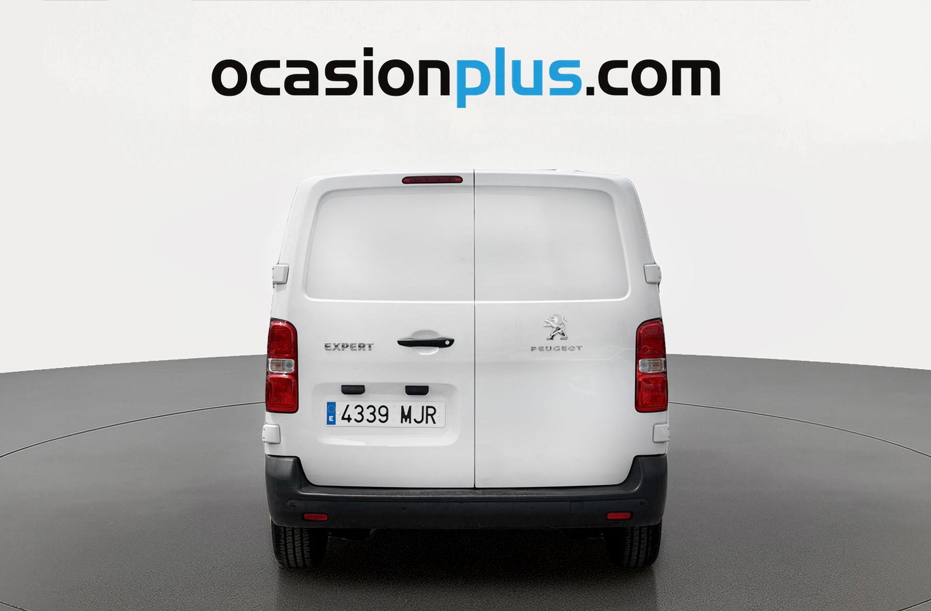Peugeot Expert Furgon BlueHDi 100 Standard - foto 13