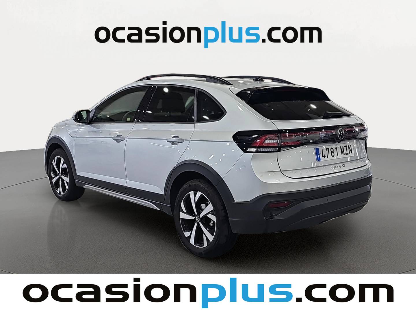 Foto Volkswagen Taigo Volkswagen Taigo ``Más`` 1.0 TSI  (115 CV) DSG