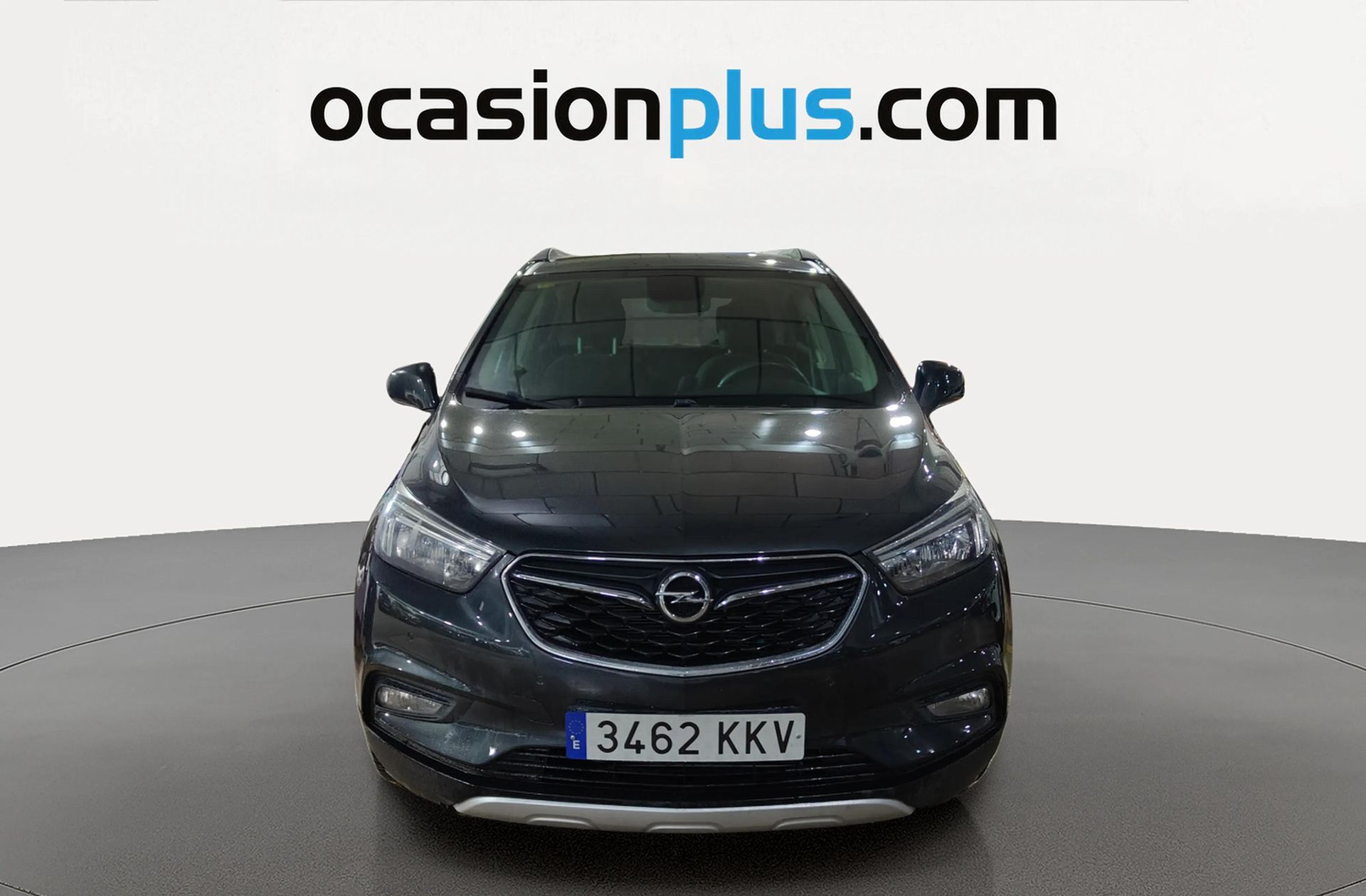 Opel Mokka 1.4 T Selective 4x2 - foto 12