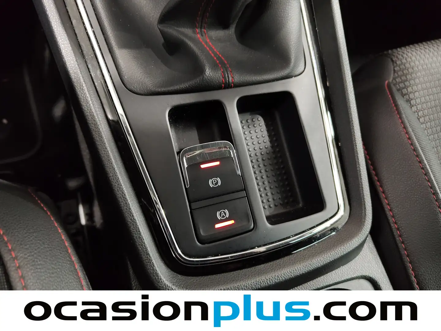 Foto Seat León SEAT León 1.4 TSI S&S FR Plus (125 CV)