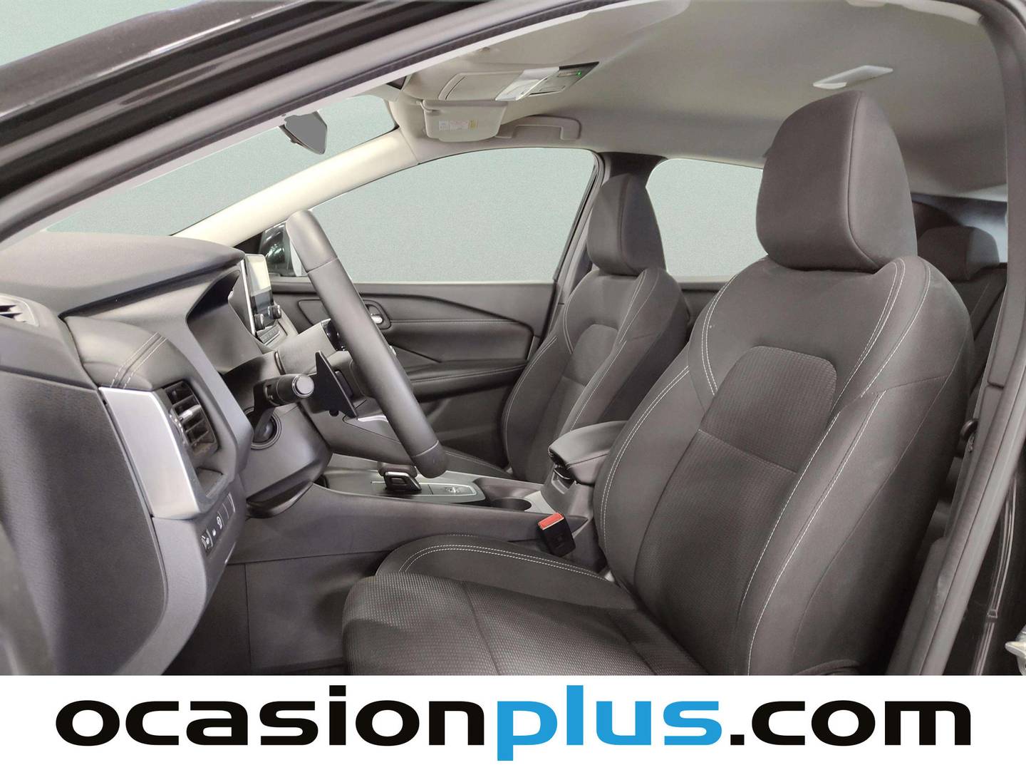 Nissan QASHQAI Nissan Qashqai DIG-T 158 mHEV Acenta Xtronic (158 CV) 2024
