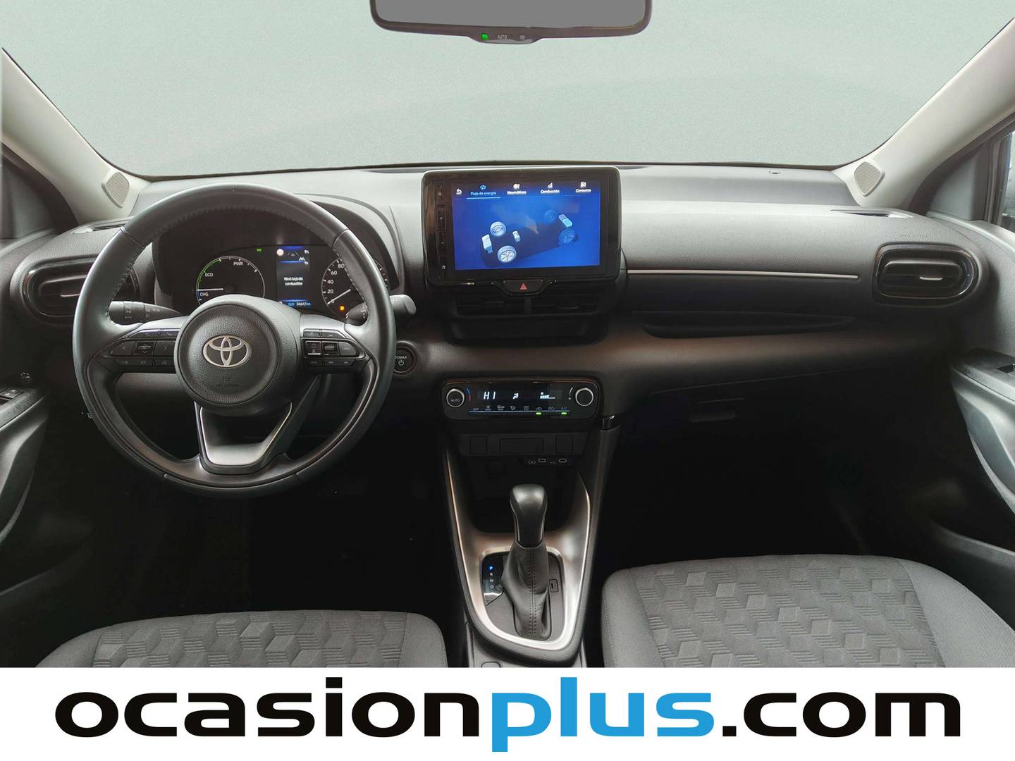 Foto Toyota Yaris Toyota Yaris 120H Active Plus (116 CV)