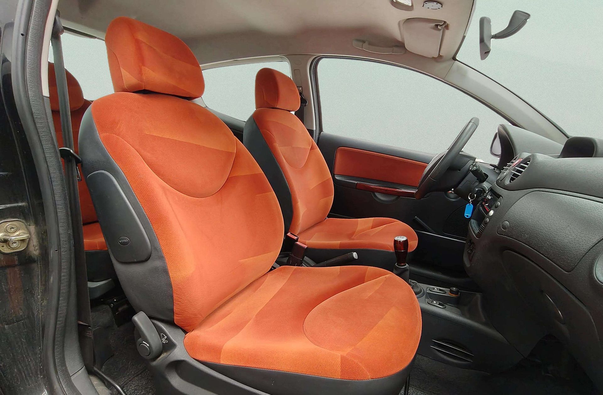 Citroën C2 1.4i SX - foto 14