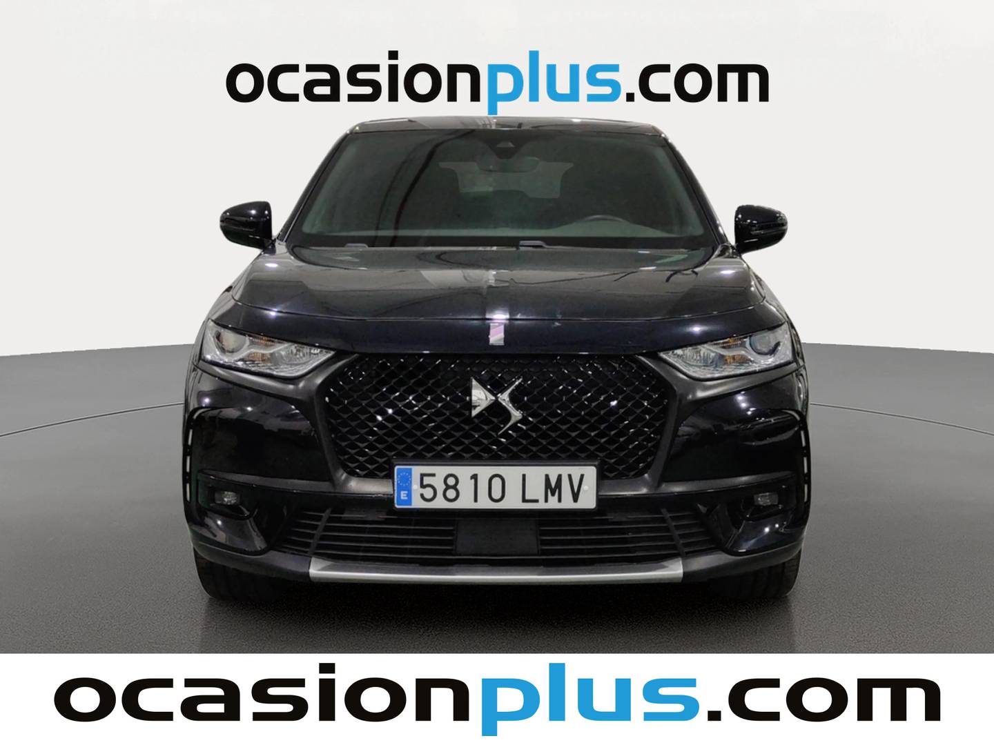 Foto DS DS 7 Crossback DS DS7 Crossback PureTech 130 Performance Line (130 CV)