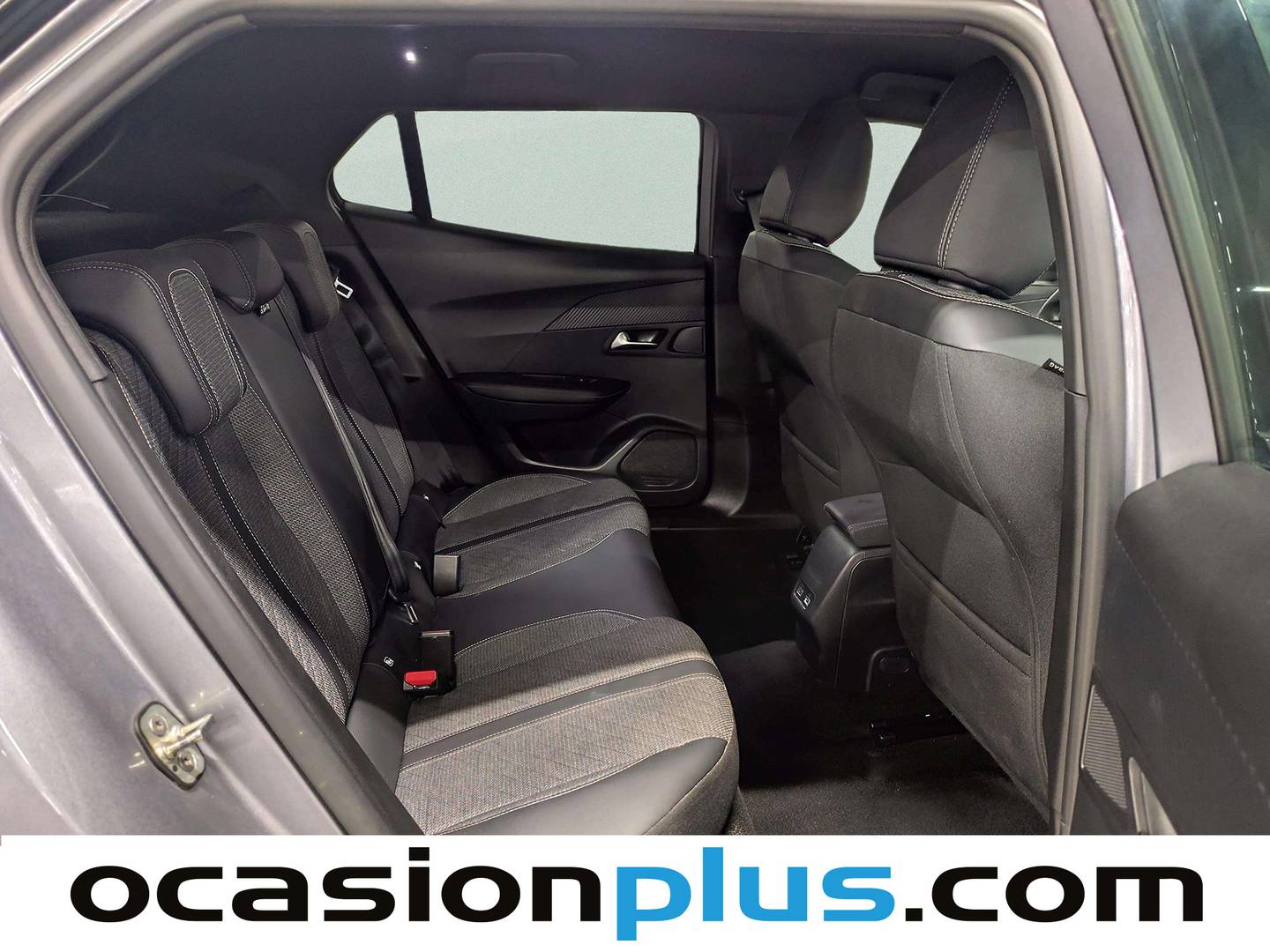 Peugeot 2008 Peugeot 2008 Allure Hybrid eDCS6 (145 CV) al mejor precio