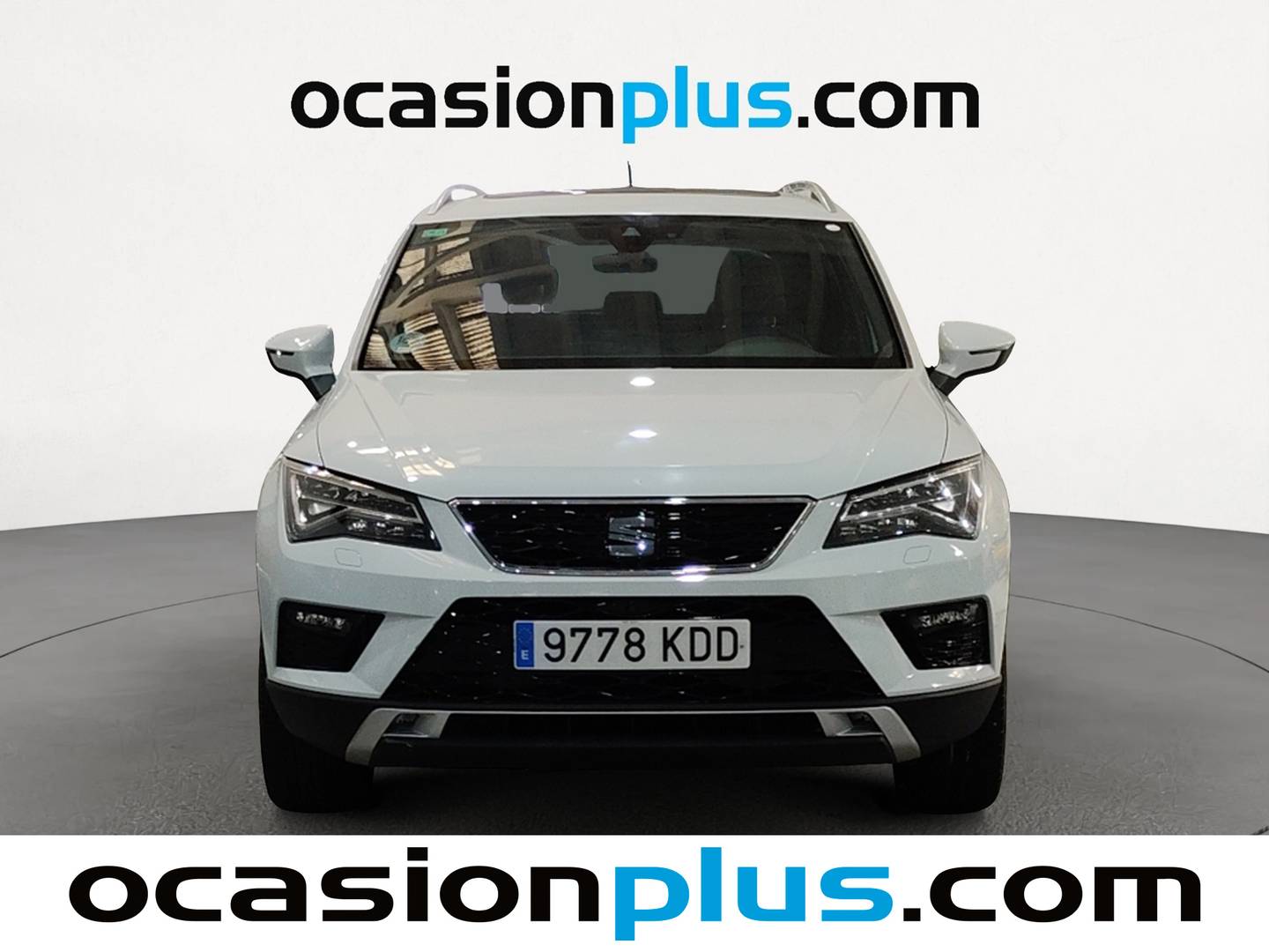 Seat Ateca SEAT Ateca 1.4 EcoTSI S&S Xcellence Plus 4Drive DSG (150 CV) al mejor precio