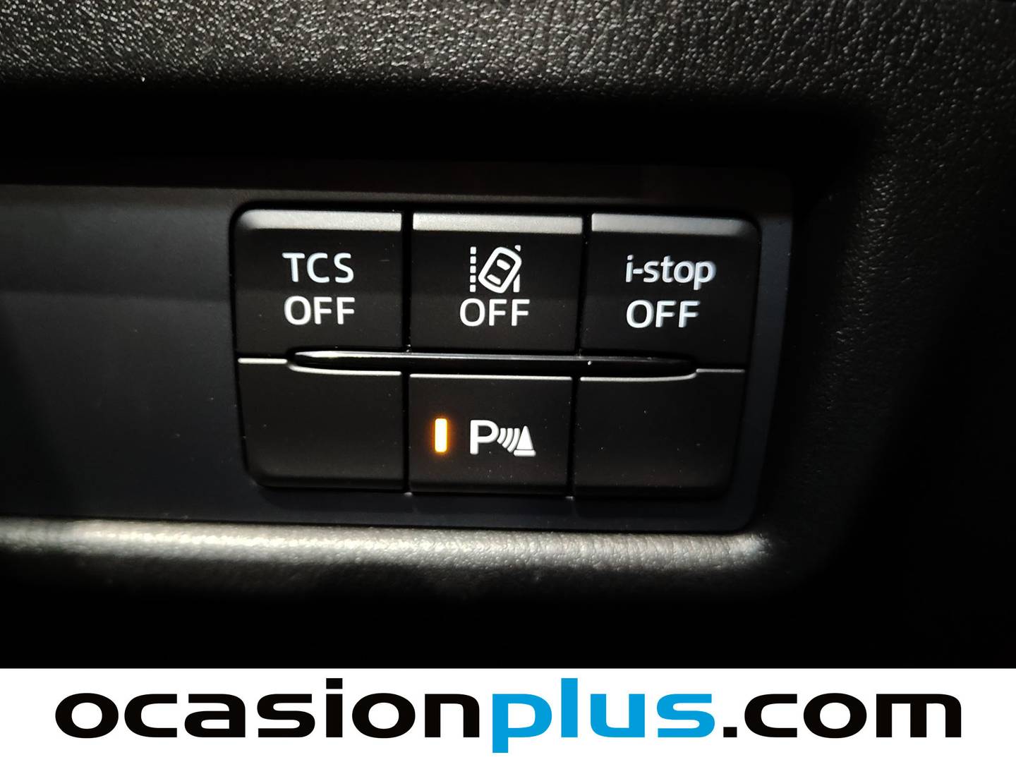 Foto Mazda CX-5 Mazda CX-5 2.0 GE Origin 2WD 121 kW (165 CV)