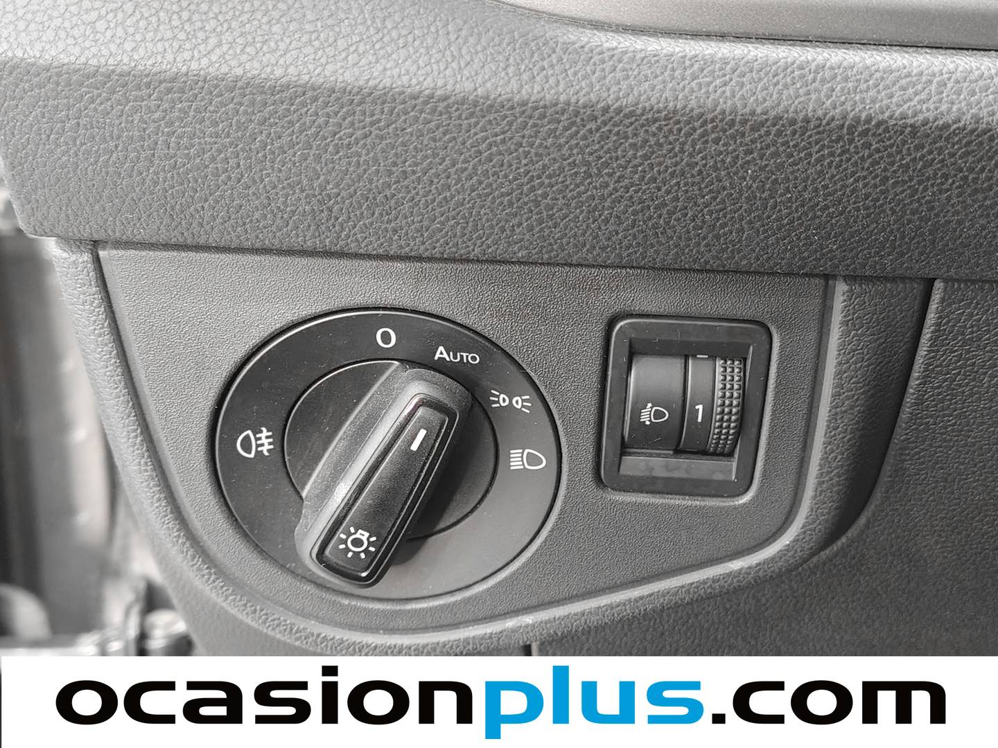 Equipamiento del Volkswagen Polo Volkswagen Polo Advance 1.0 TSI (95 CV)