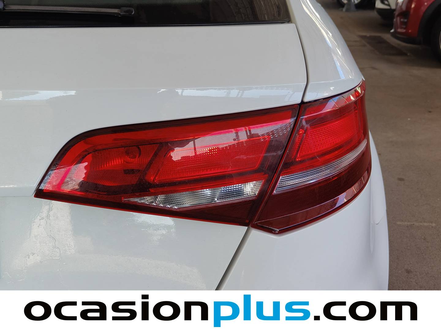 Foto Audi A3 Audi A3 Sportback sport edition 1.6 TDI (110 CV)