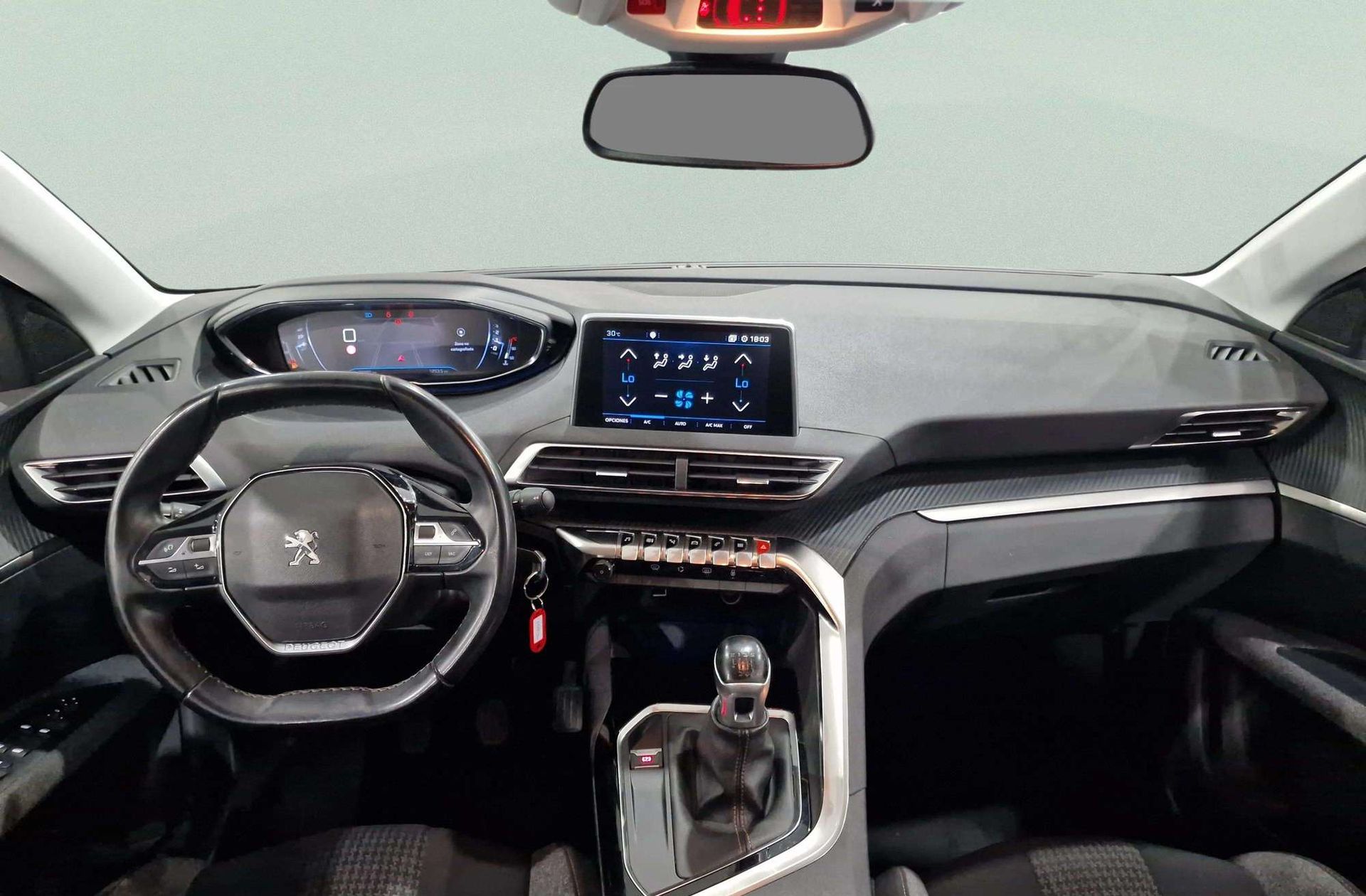Peugeot 3008 PureTech 130 Active - foto 6