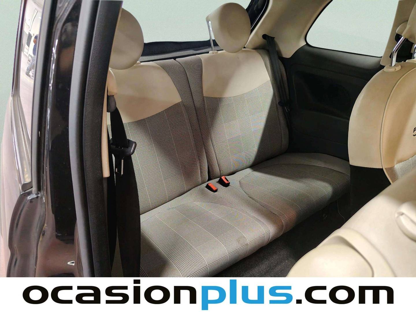 Fiat 500 Fiat 500 1.2 8v Lounge (69 CV) al mejor precio