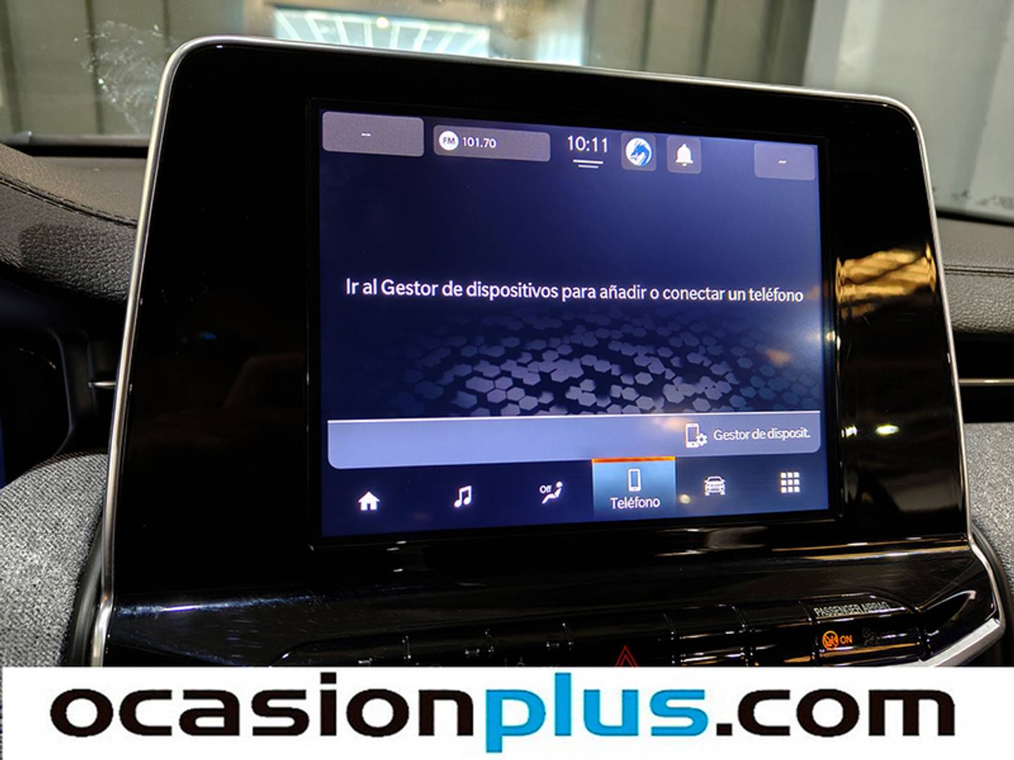 Foto Jeep Compass Jeep Compass 1.5 MHEV Night Eagle DCT (130 CV)