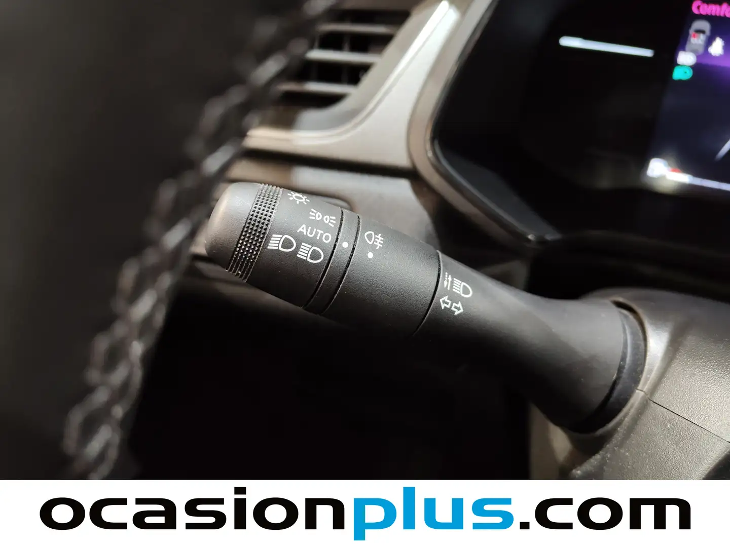 Foto Renault Captur Renault Captur Techno TCe  (90 CV)