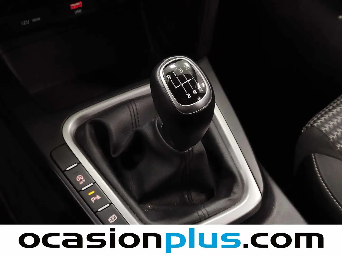 Foto KIA XCeed Kia XCeed 1.0 T-GDi Drive (120 CV)