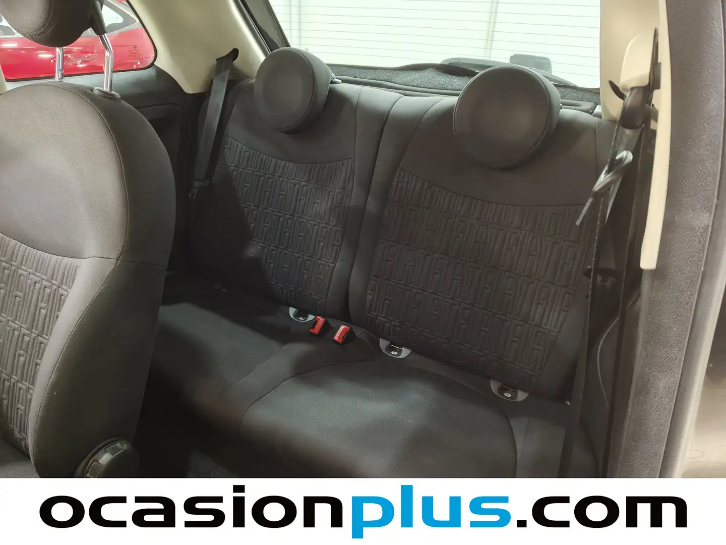 Foto Fiat 500 Fiat 500 1.0 Hybrid Dolcevita (70 CV)