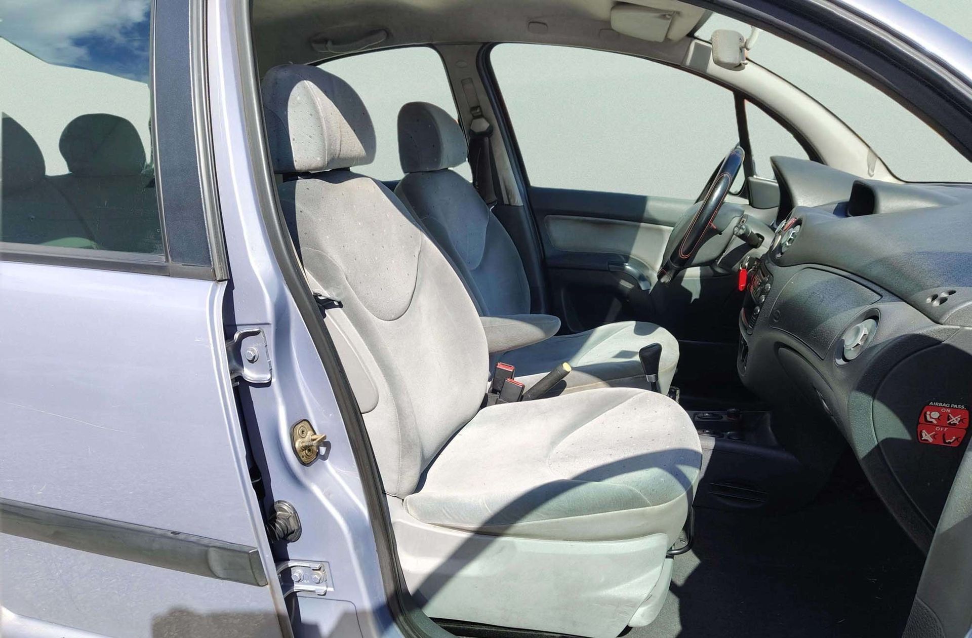 Citroën C3 1.4 SX Plus - foto 14