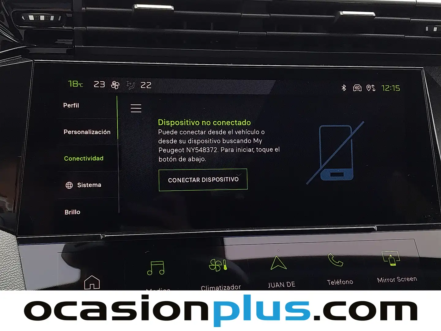 Foto Peugeot 308 Peugeot 308 SW BlueHDi 130 S&S Allure Pack (130 CV)