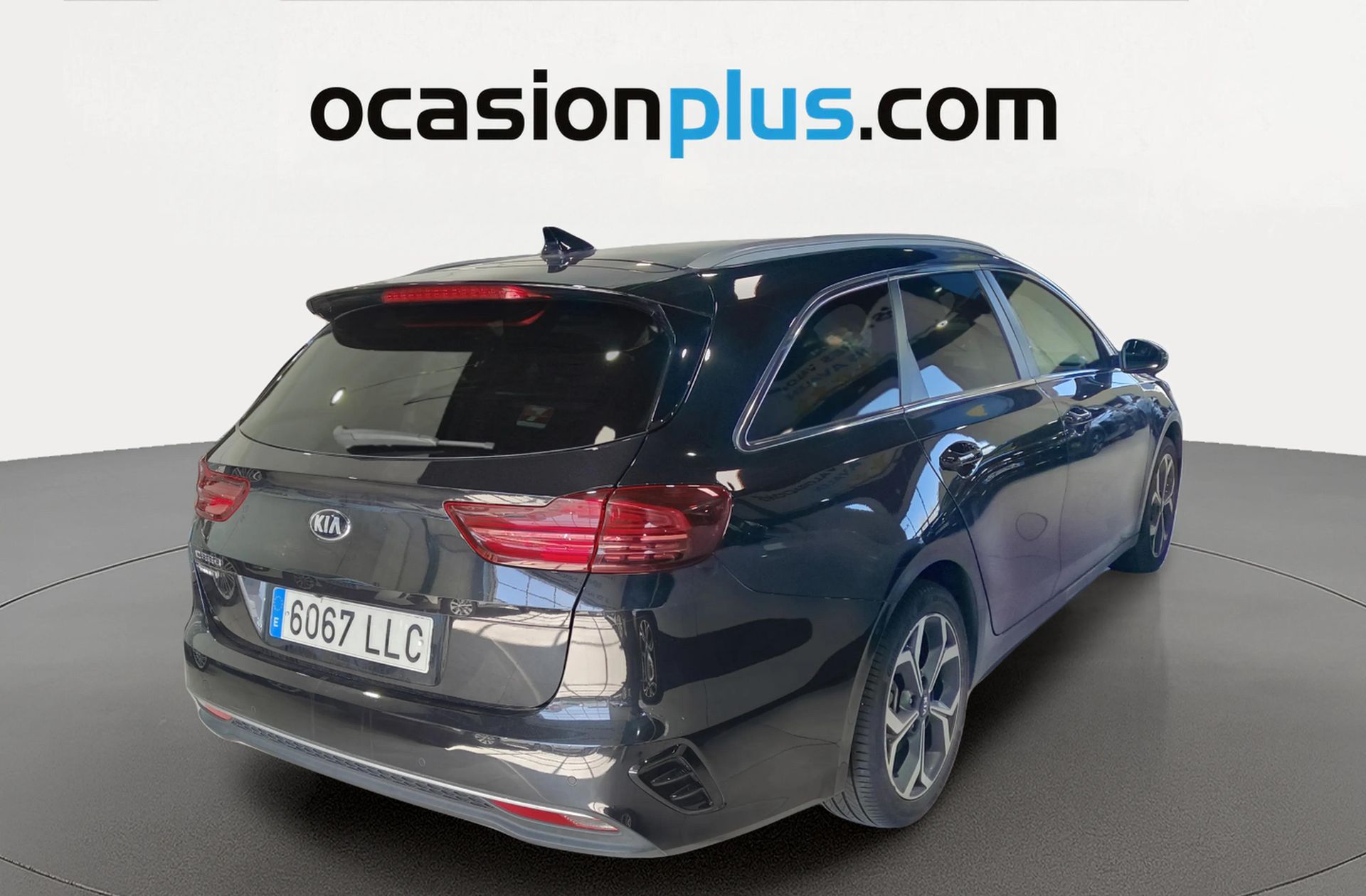 Kia Ceed 1.0 T-GDi Tech - foto 4
