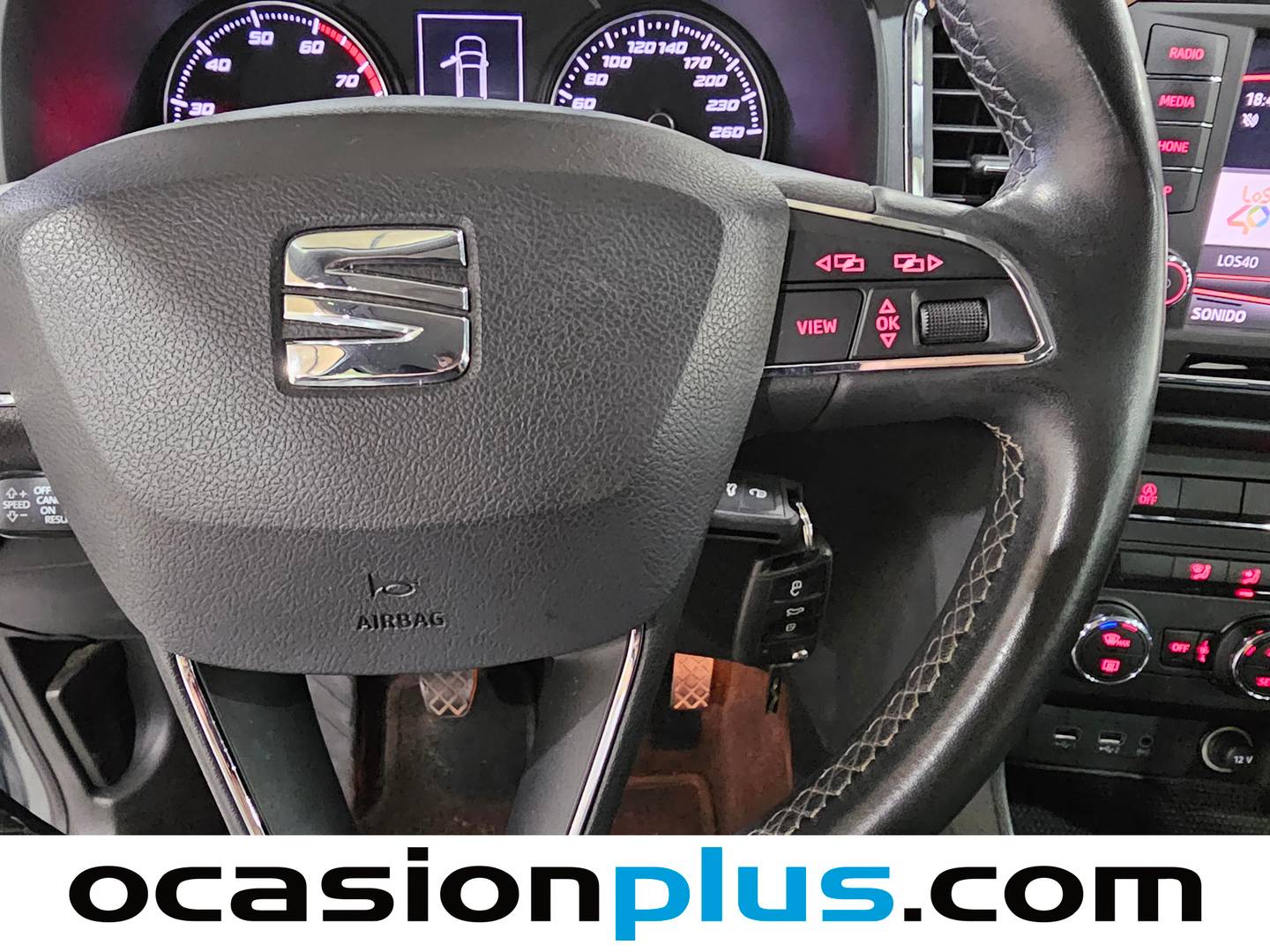 Seat Ateca Seat Ateca 1.0 TSI S&S Ecomotive Style Plus (115 CV) 115cv