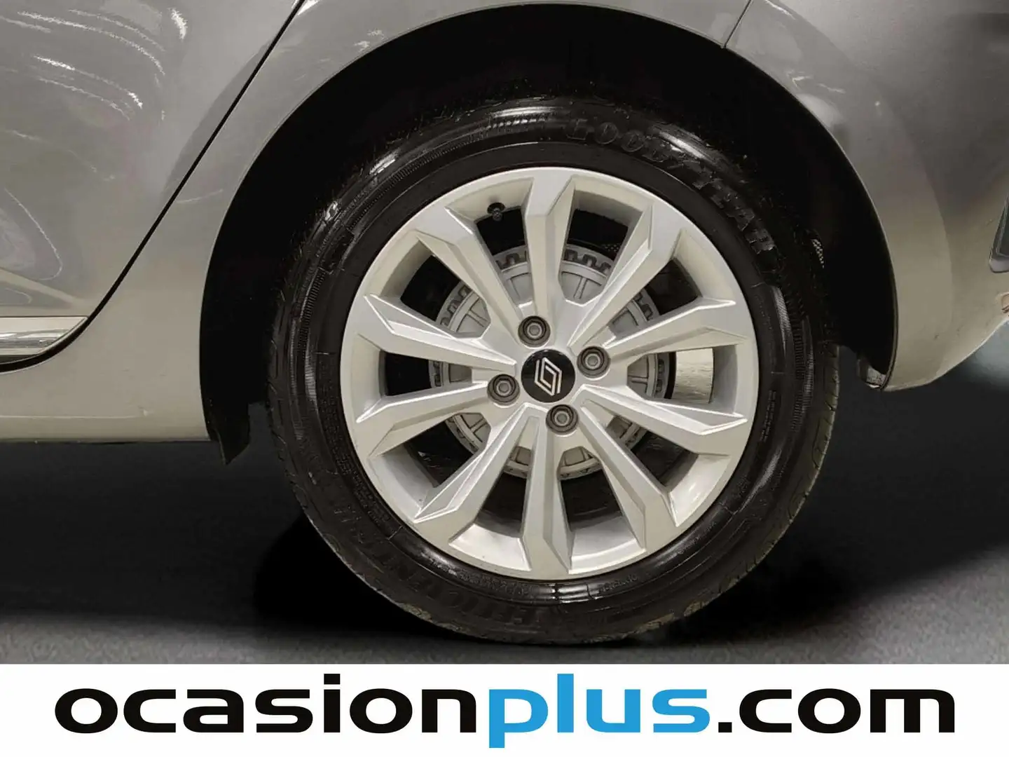 Foto Renault Clio Renault Clio Evolution dCi  (100 CV)