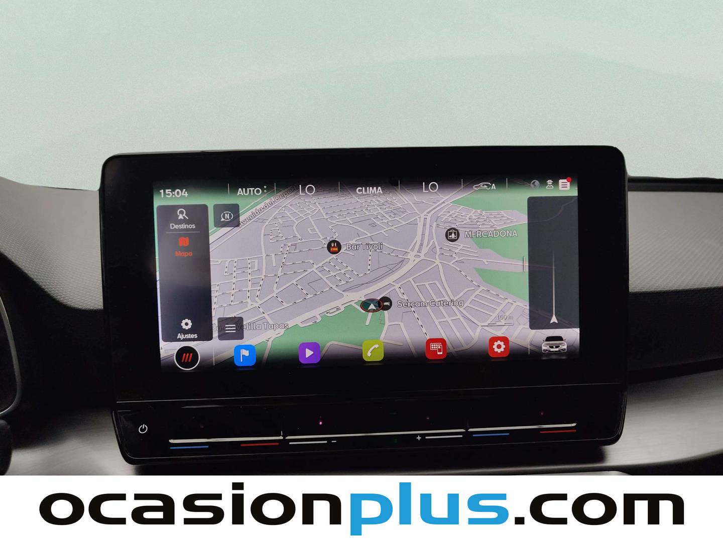 Foto Seat León SEAT León 2.0 TDI S&S FR (150 CV)