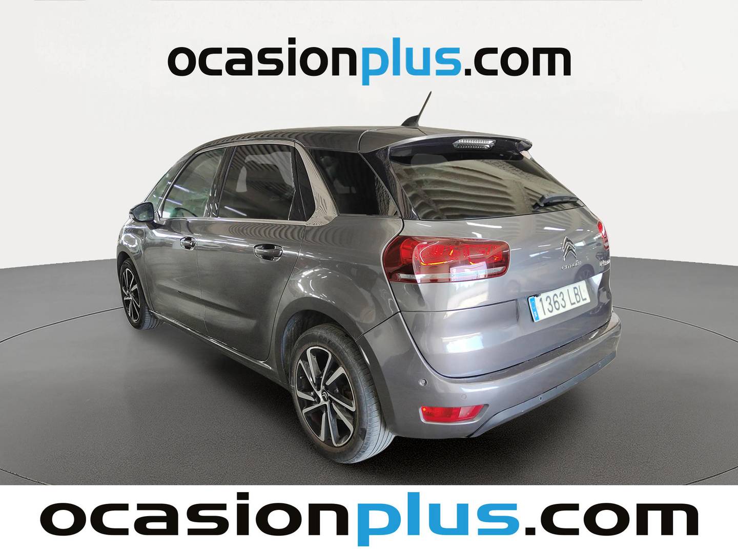 Citroën C4 Spacetourer Citroën C4 Spacetourer PureTech 130 S&S Feel (130 CV) seminuevo