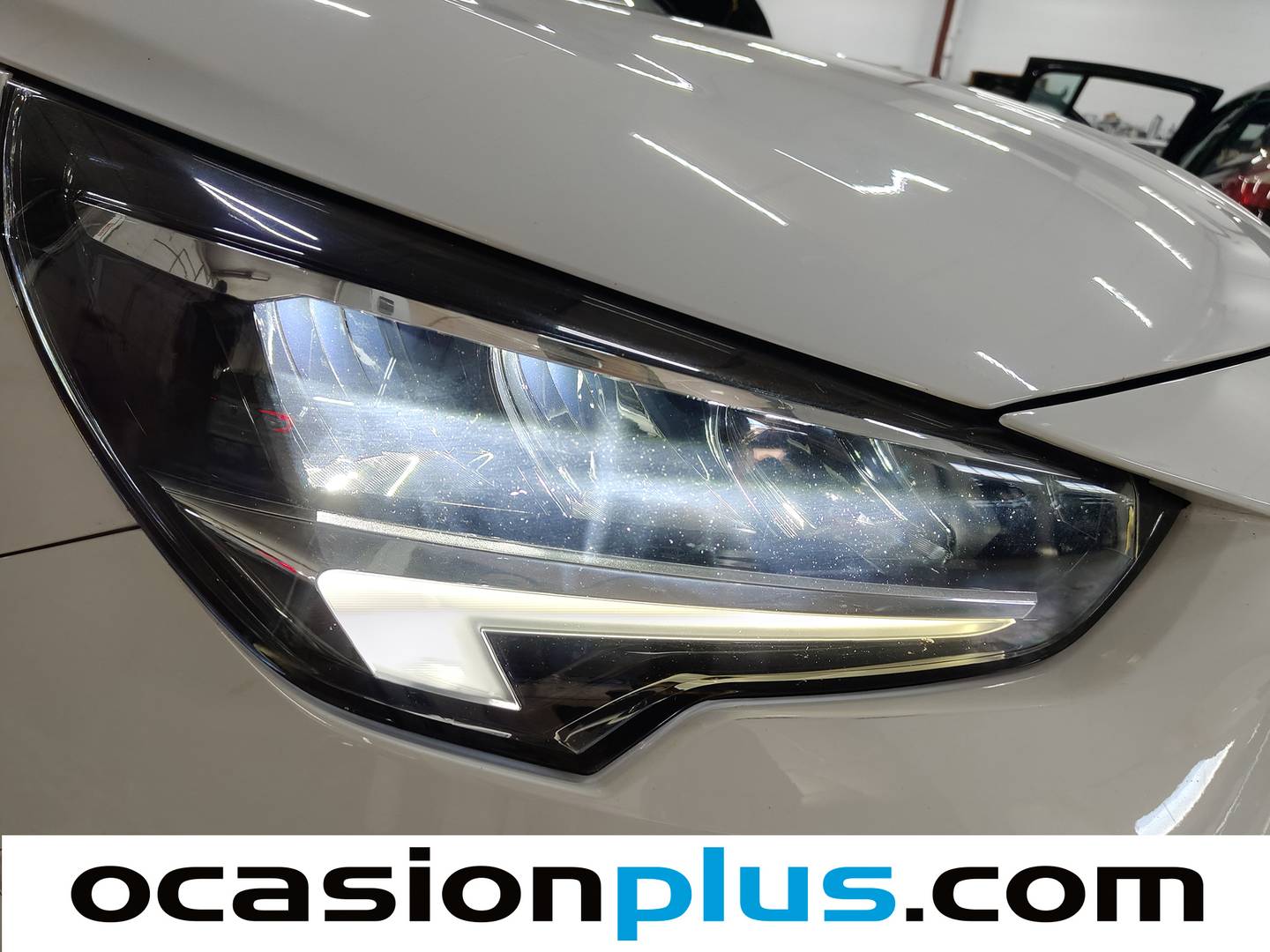 Extras del Opel Corsa-e Opel Corsa-e Elegance-e (136 CV)