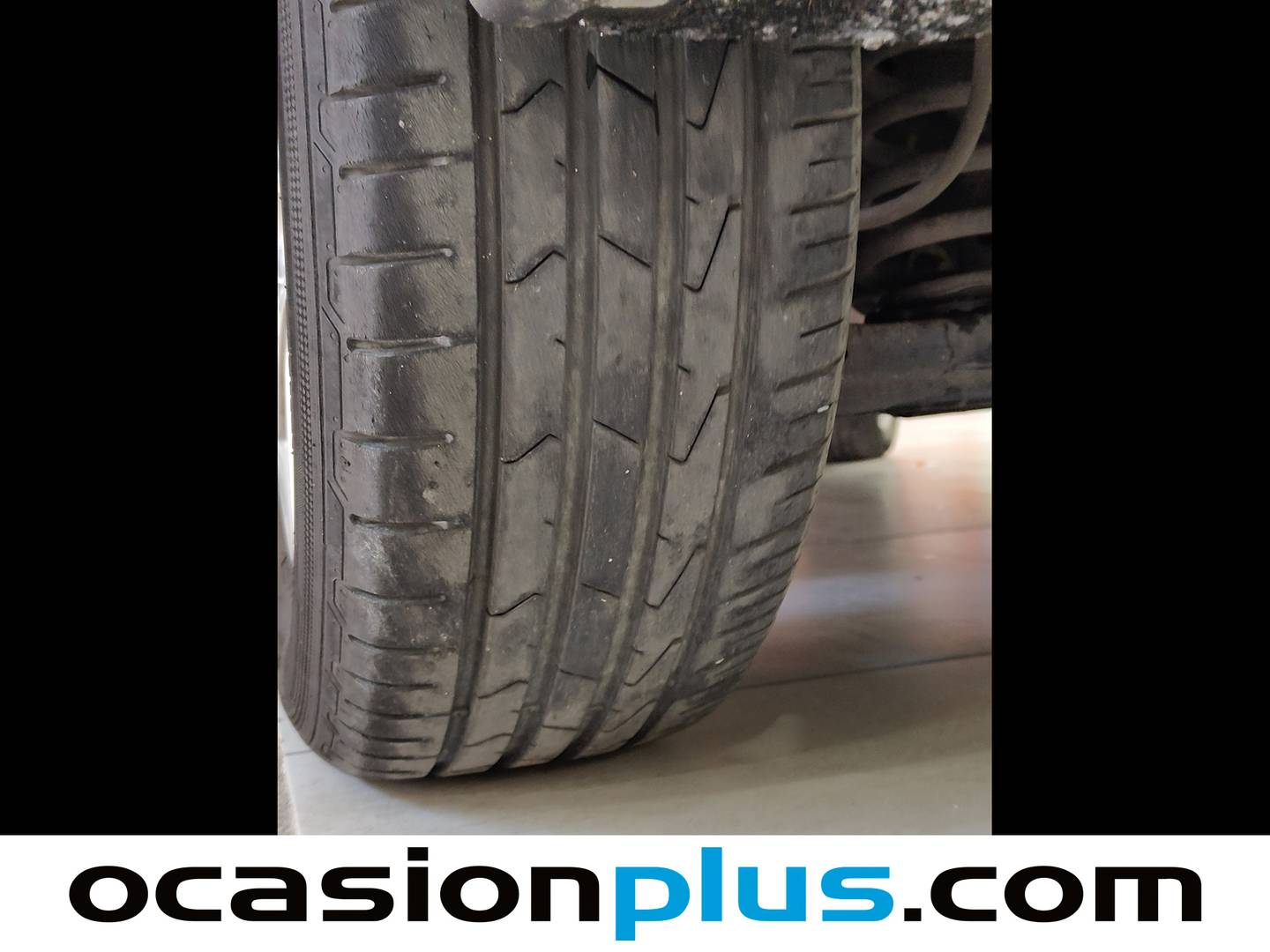 Hyundai Tucson Hyundai Tucson 1.6 GDI BlueDrive 25 Aniversario 4x2 (131 CV) 2017