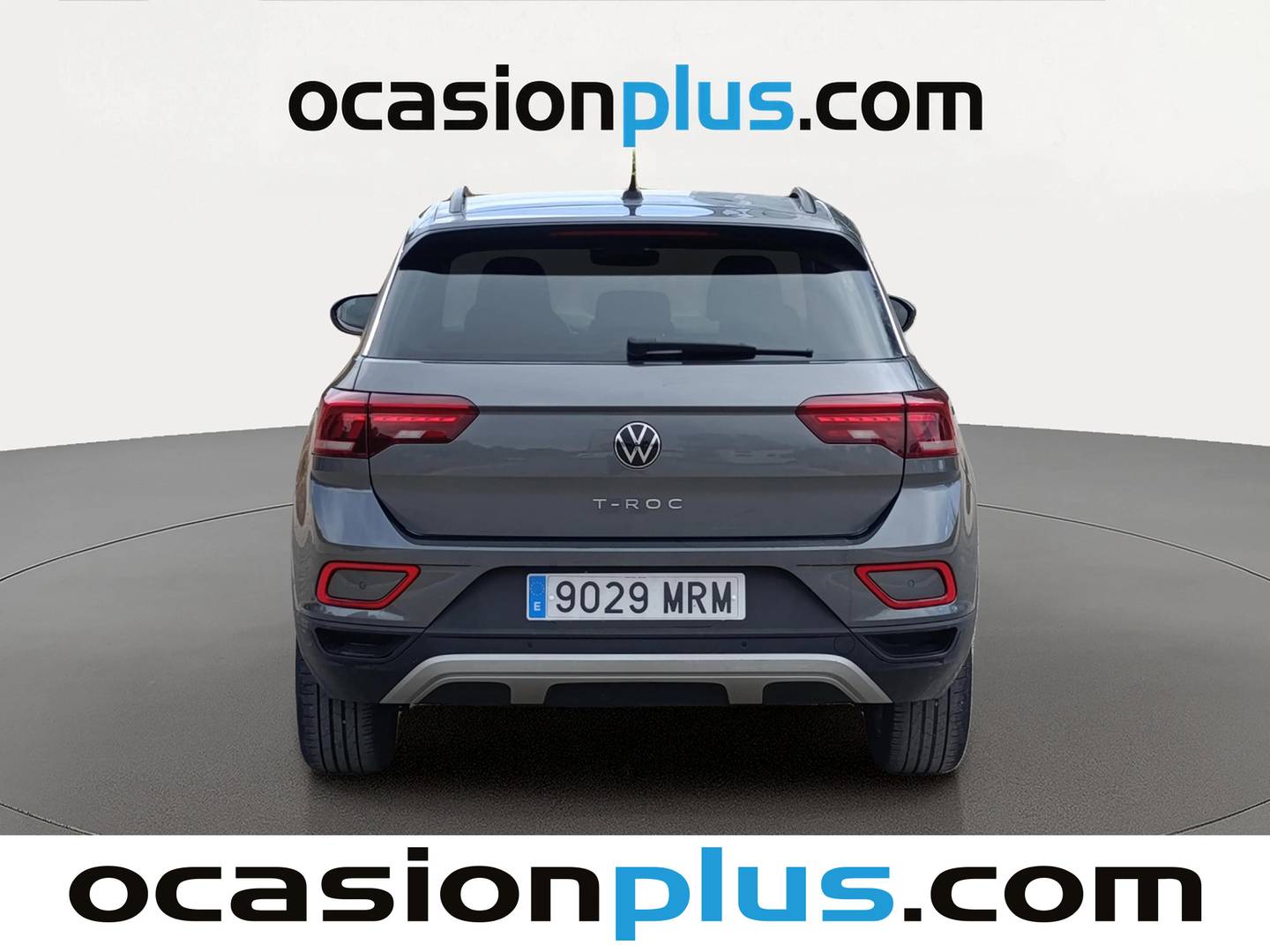 Volkswagen T-Roc Volkswagen T-Roc Life 1.0 TSI (110 CV) barato