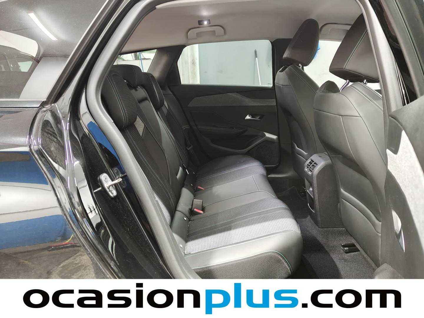 Foto Peugeot 308 Peugeot 308 SW BlueHDi 130 S&S Allure (130 CV)