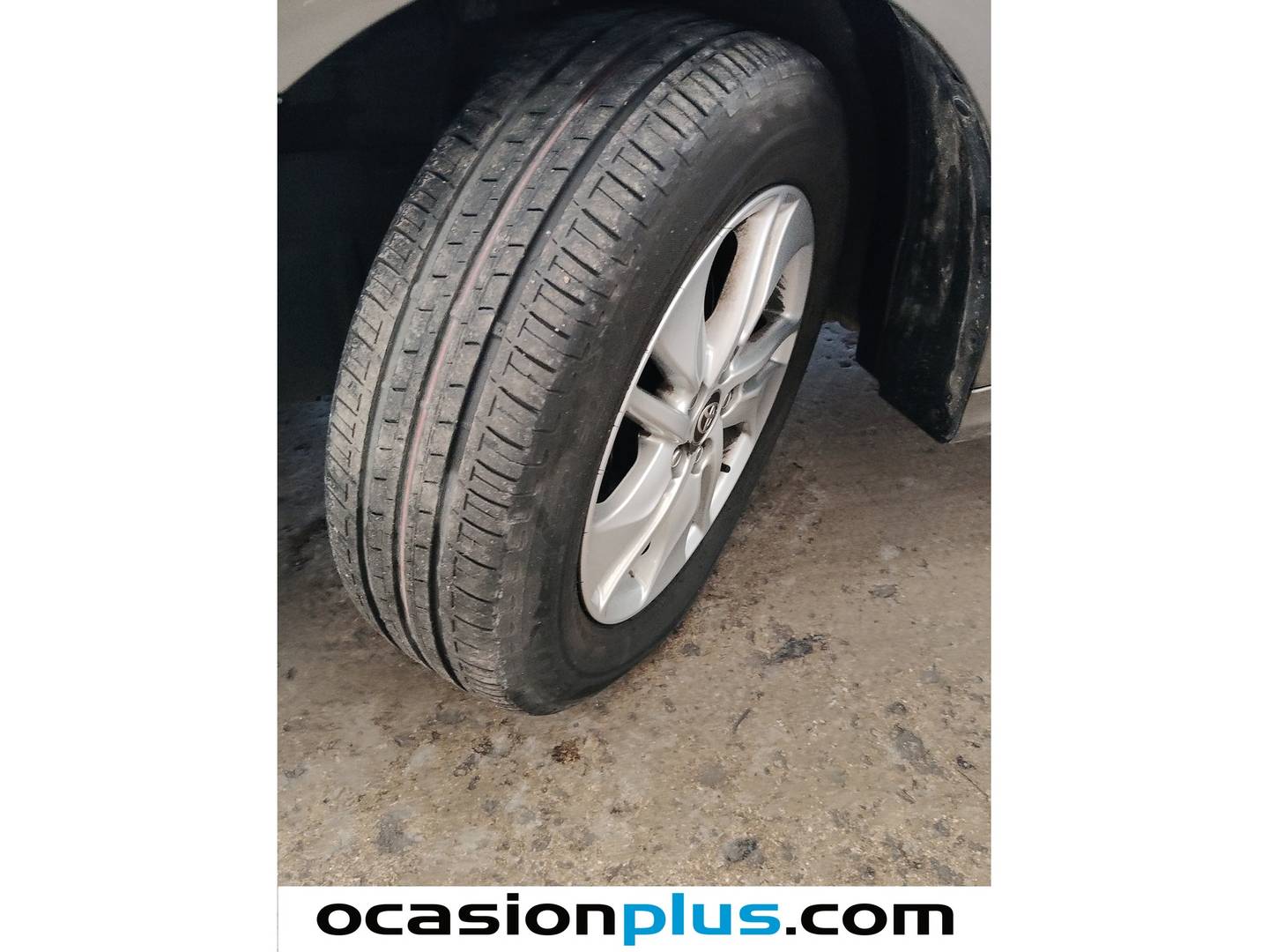 Foto Toyota Yaris Toyota Yaris 1.5 S-Edition (125 CV)