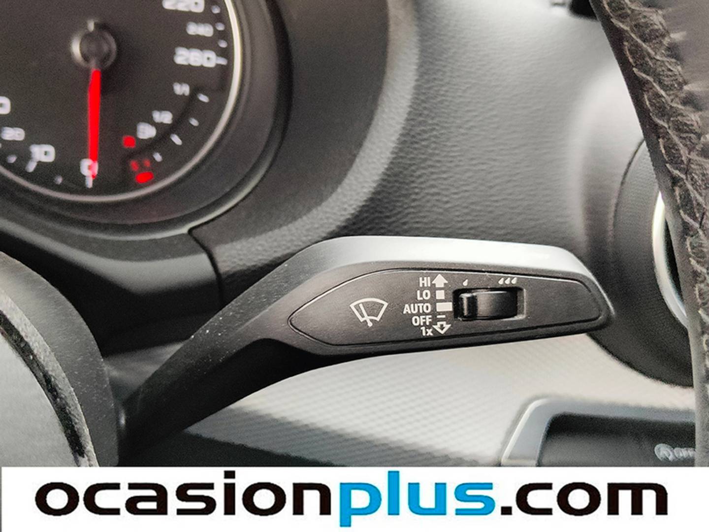 Foto Audi Q2 Audi Q2 Advanced 30 TDI (116 CV)