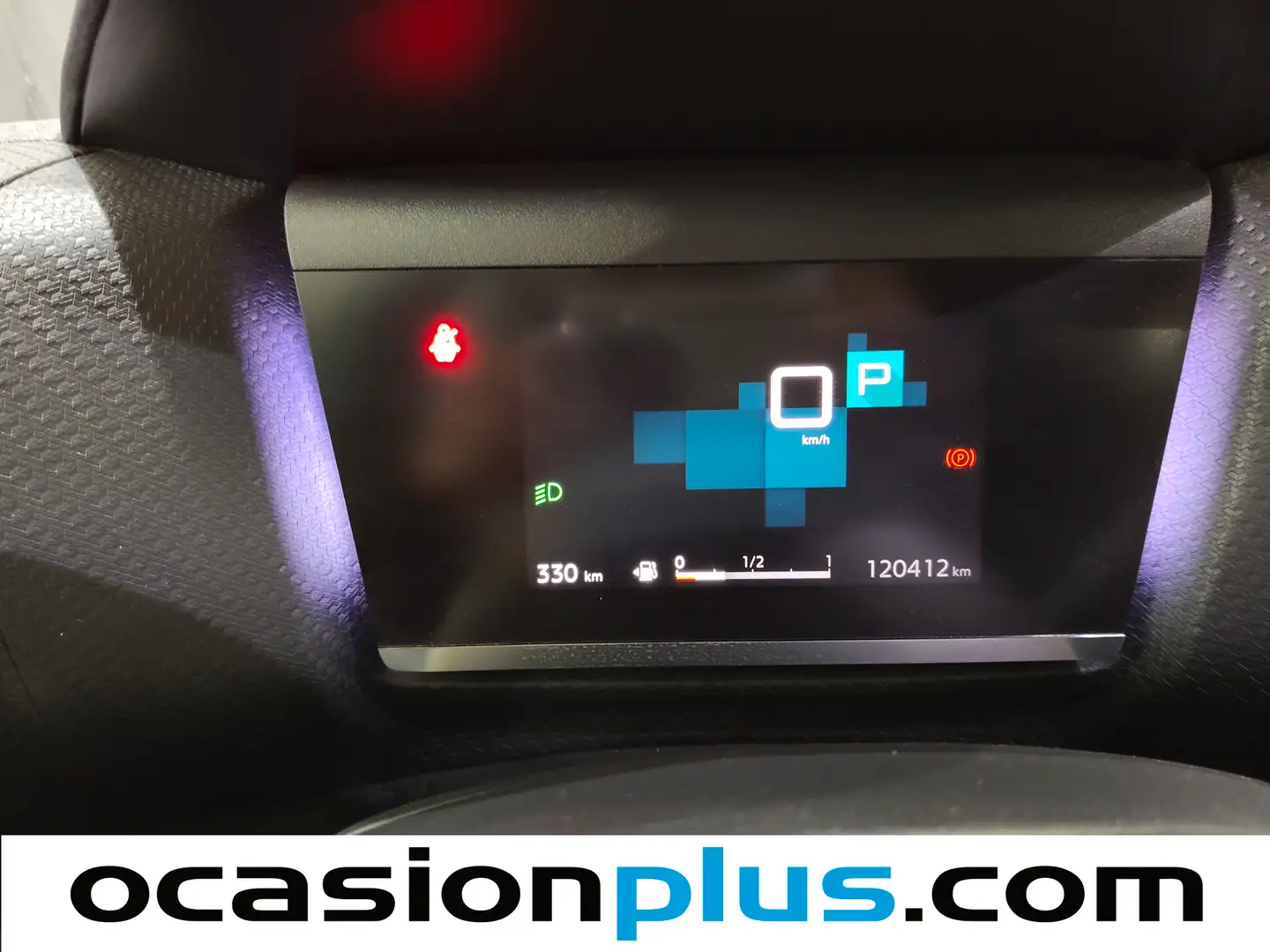 Foto Citroën C4 Citroen C4 BlueHDi 130 S&S Feel Pack EAT8 (130 CV)