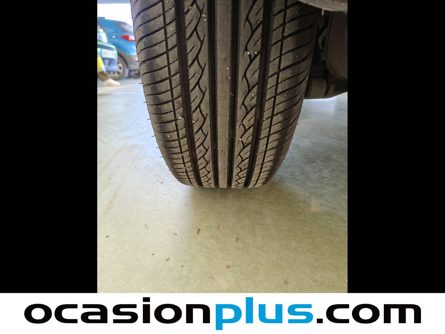 Foto Fiat 500 Fiat 500 1.2 8v Lounge (69 CV)