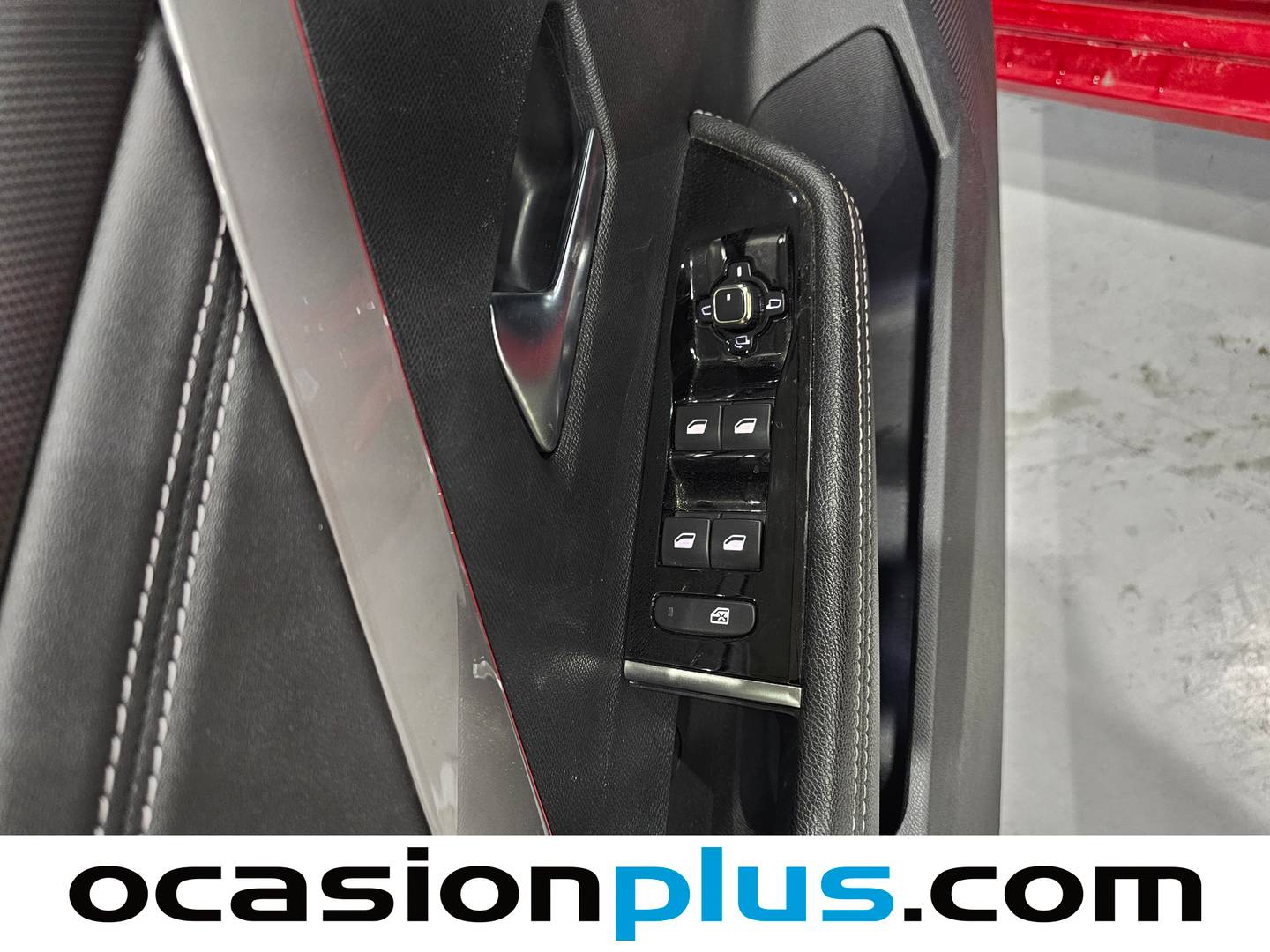 Opel Astra Opel Astra 1.2 Turbo XHT GS (130 CV) de ocasión