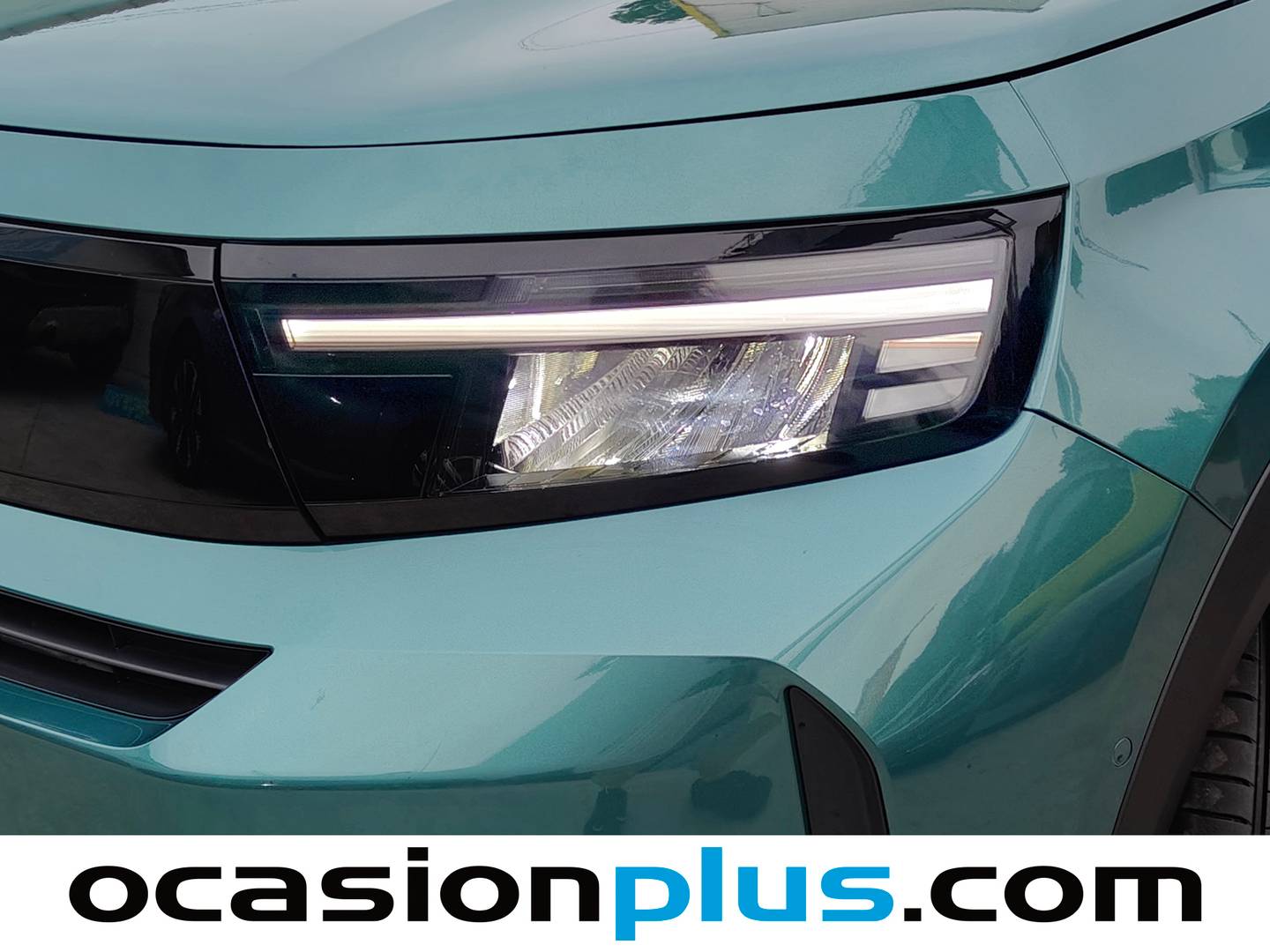 Opel Frontera Opel Frontera 1.2T XHT Hybrid eDCT6 GS (146 CV) km 0