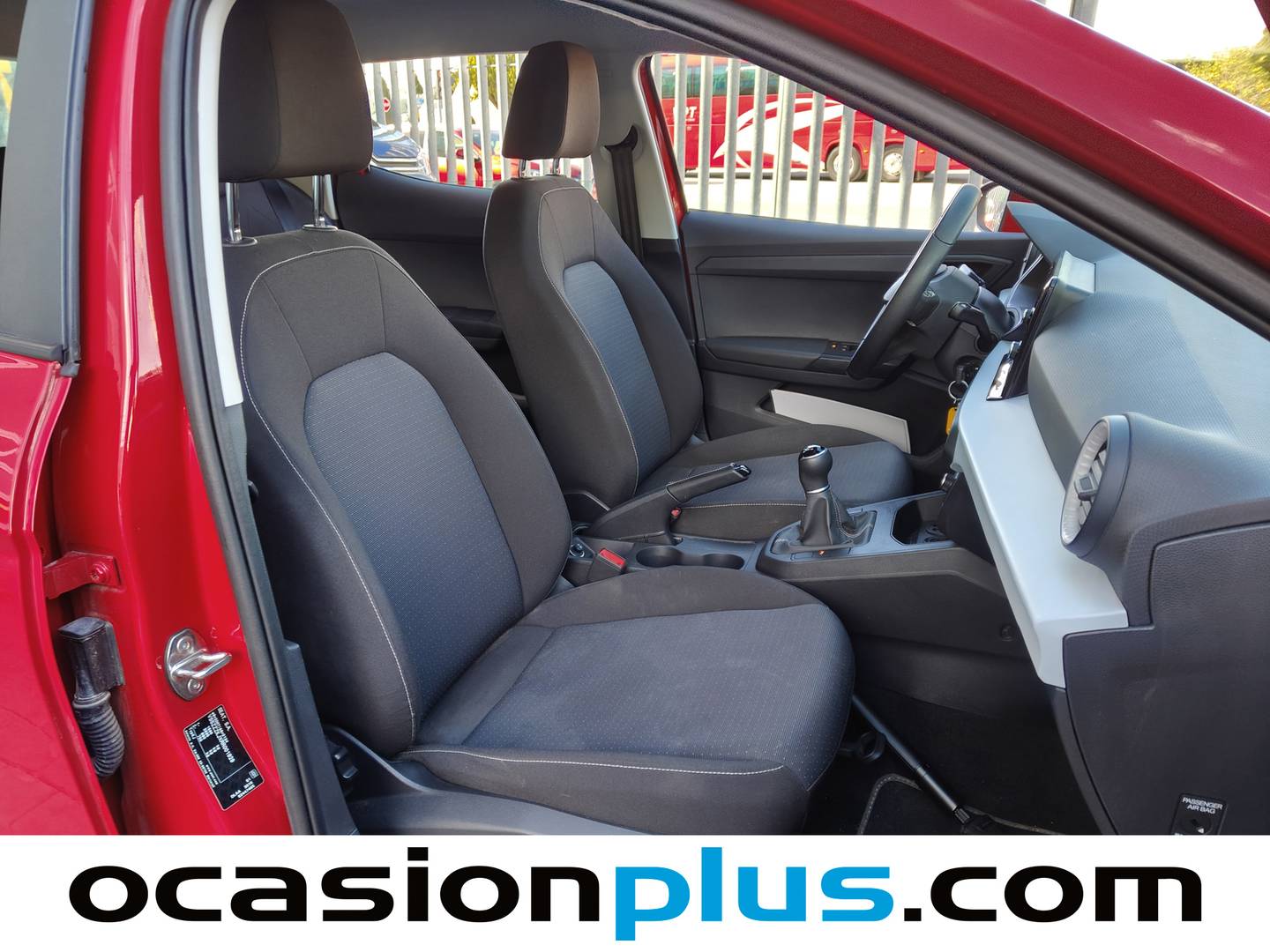 Foto Seat Ibiza SEAT Ibiza 1.0 TSI Style XL (110 CV)